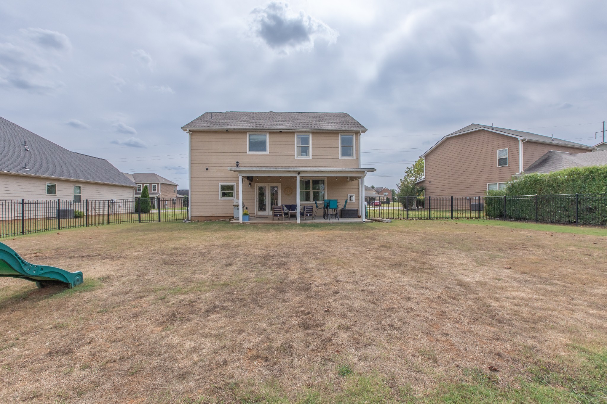 3638 Genoa Drive