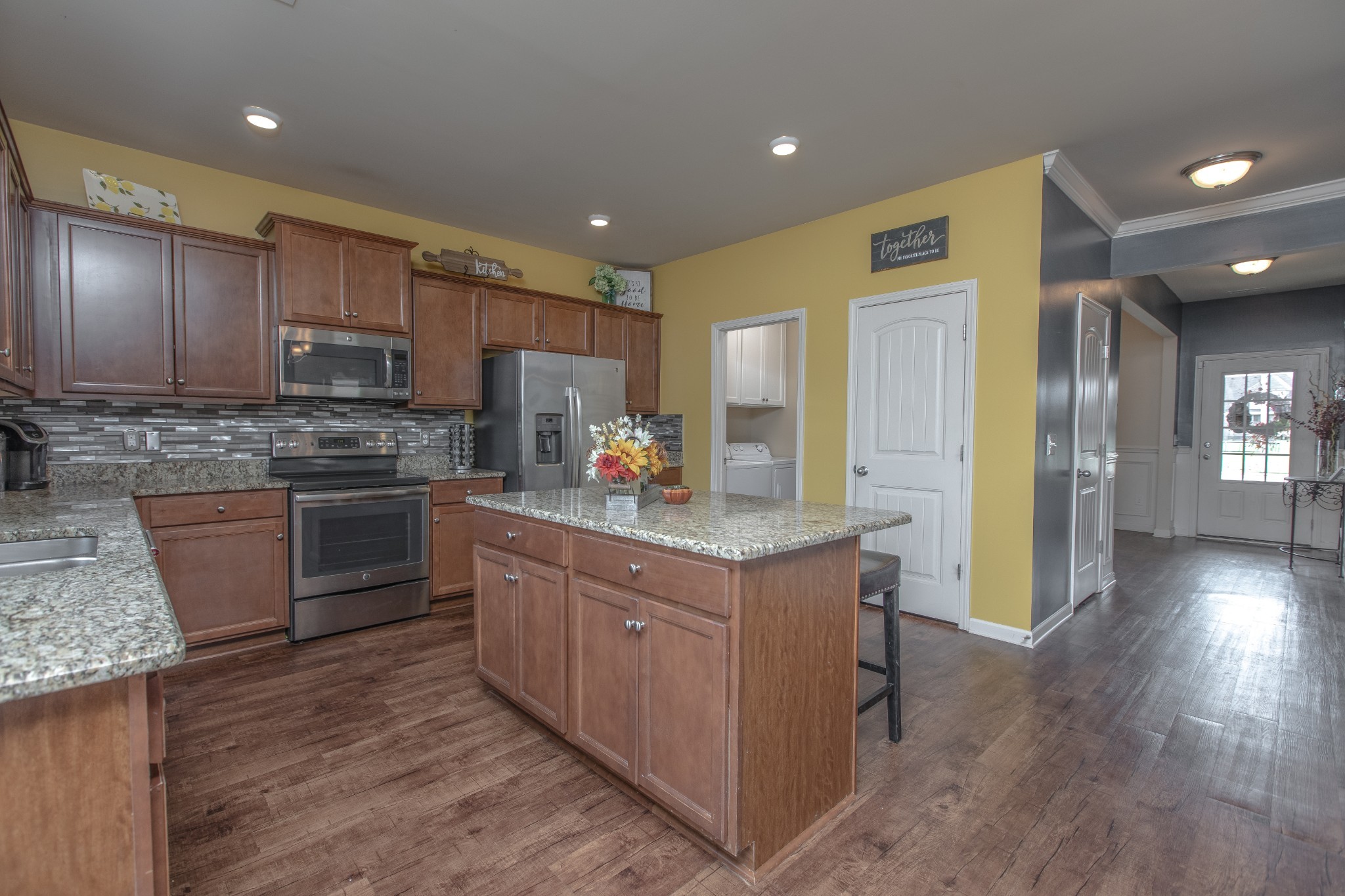 3638 Genoa Drive