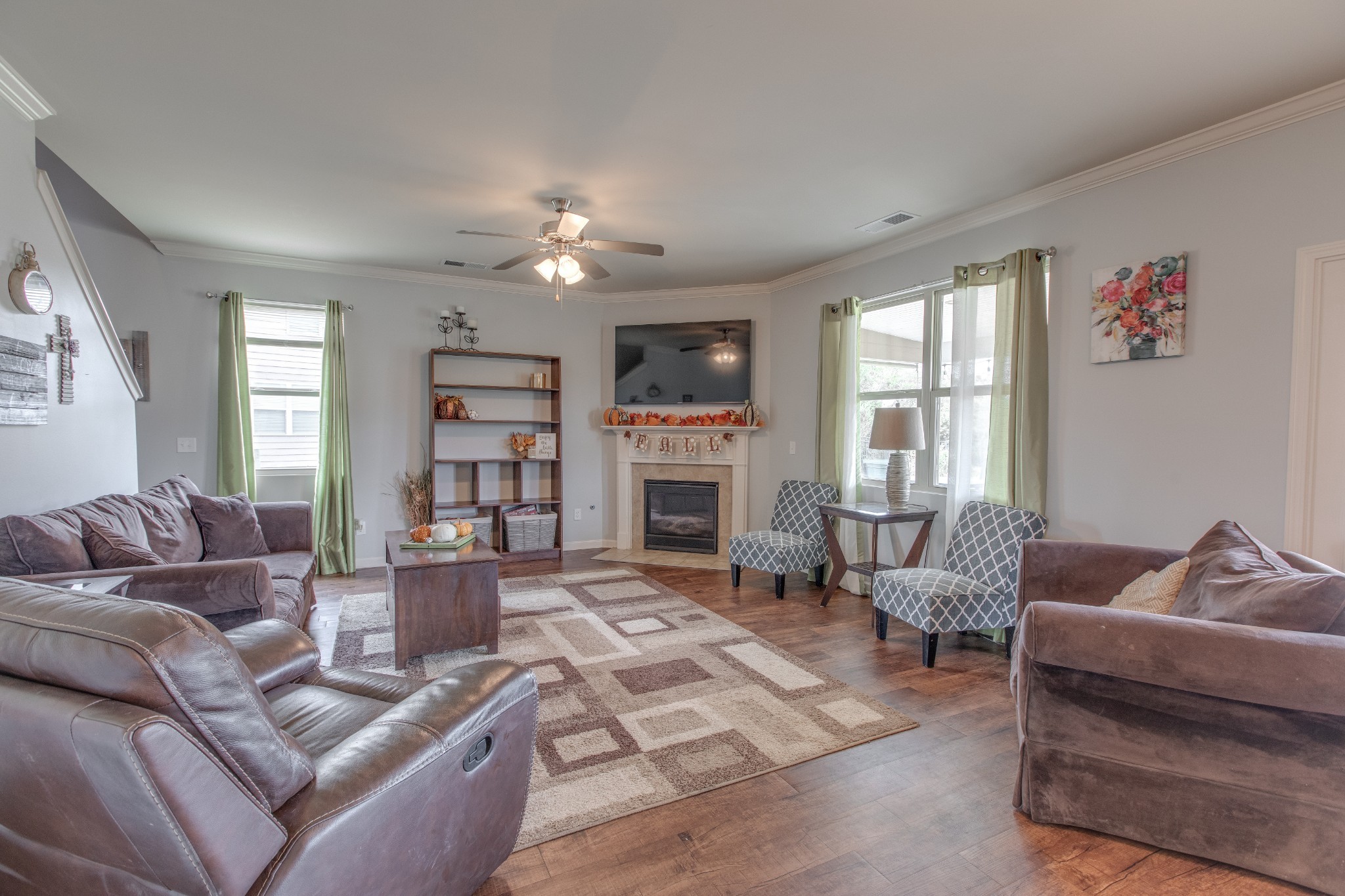 3638 Genoa Drive