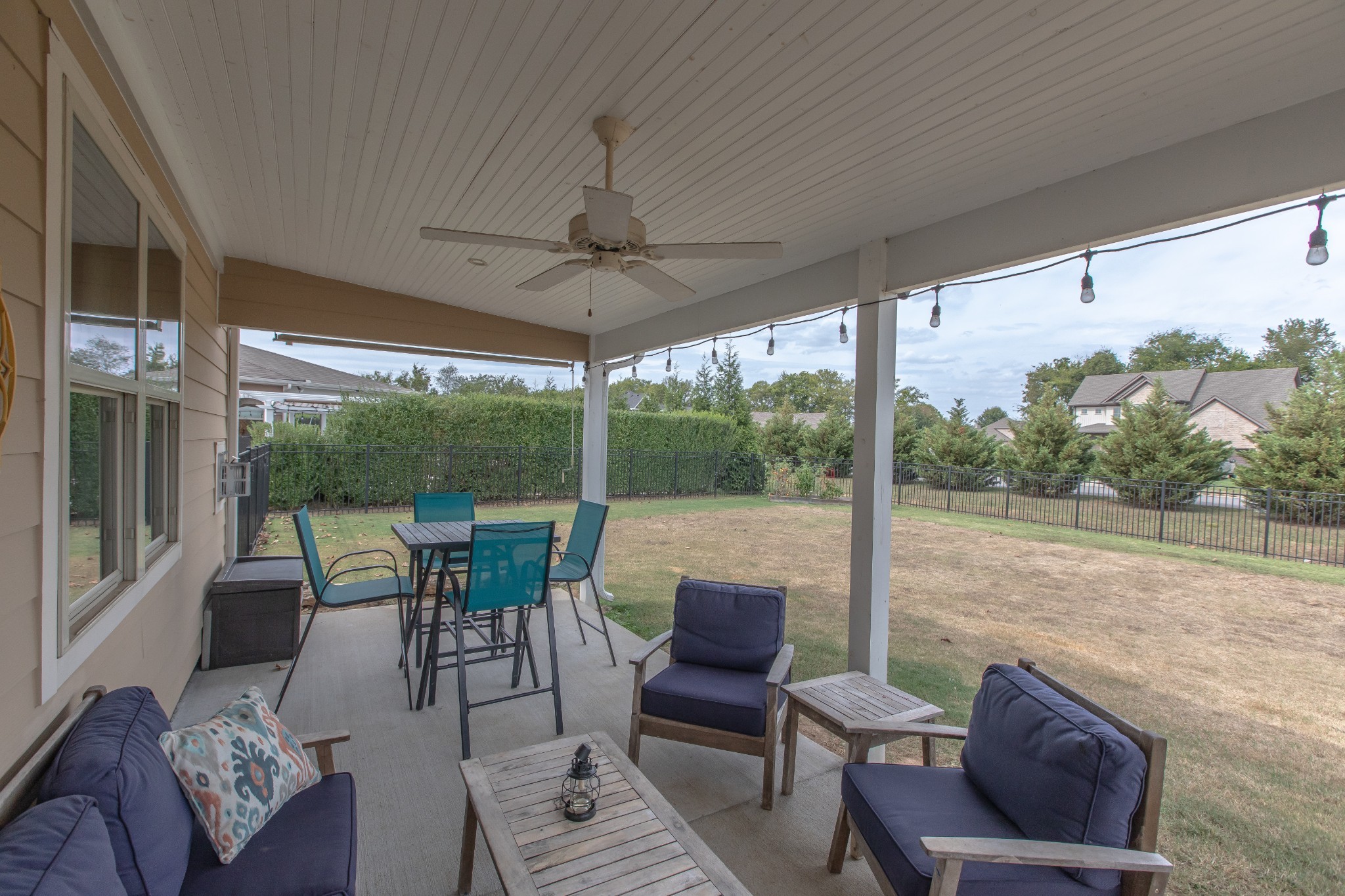 3638 Genoa Drive