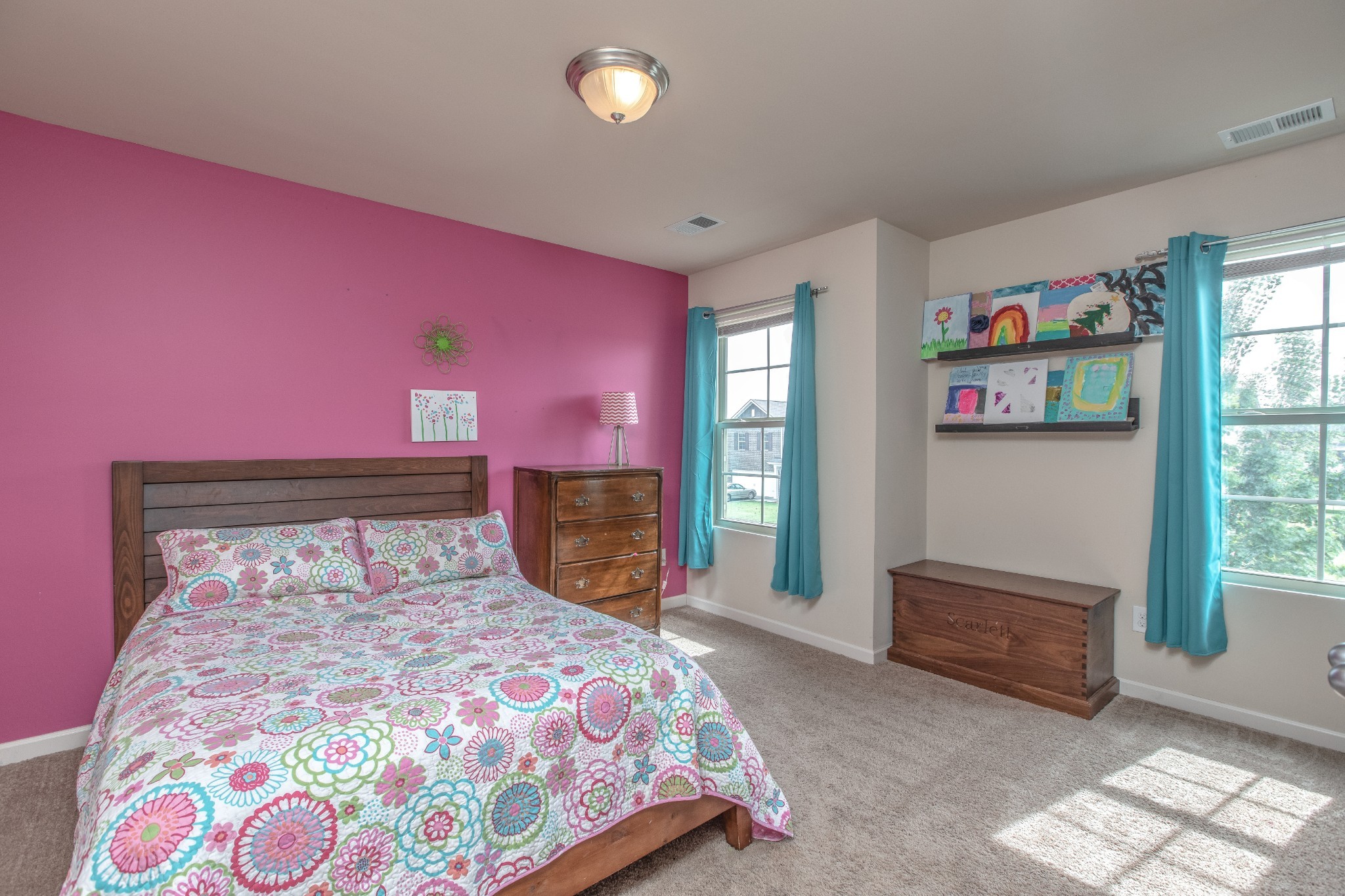 3638 Genoa Drive