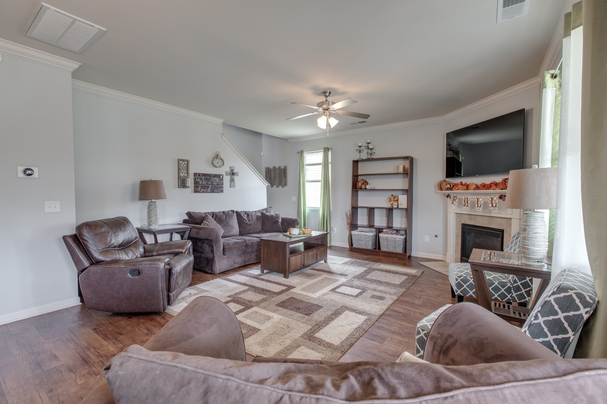 3638 Genoa Drive