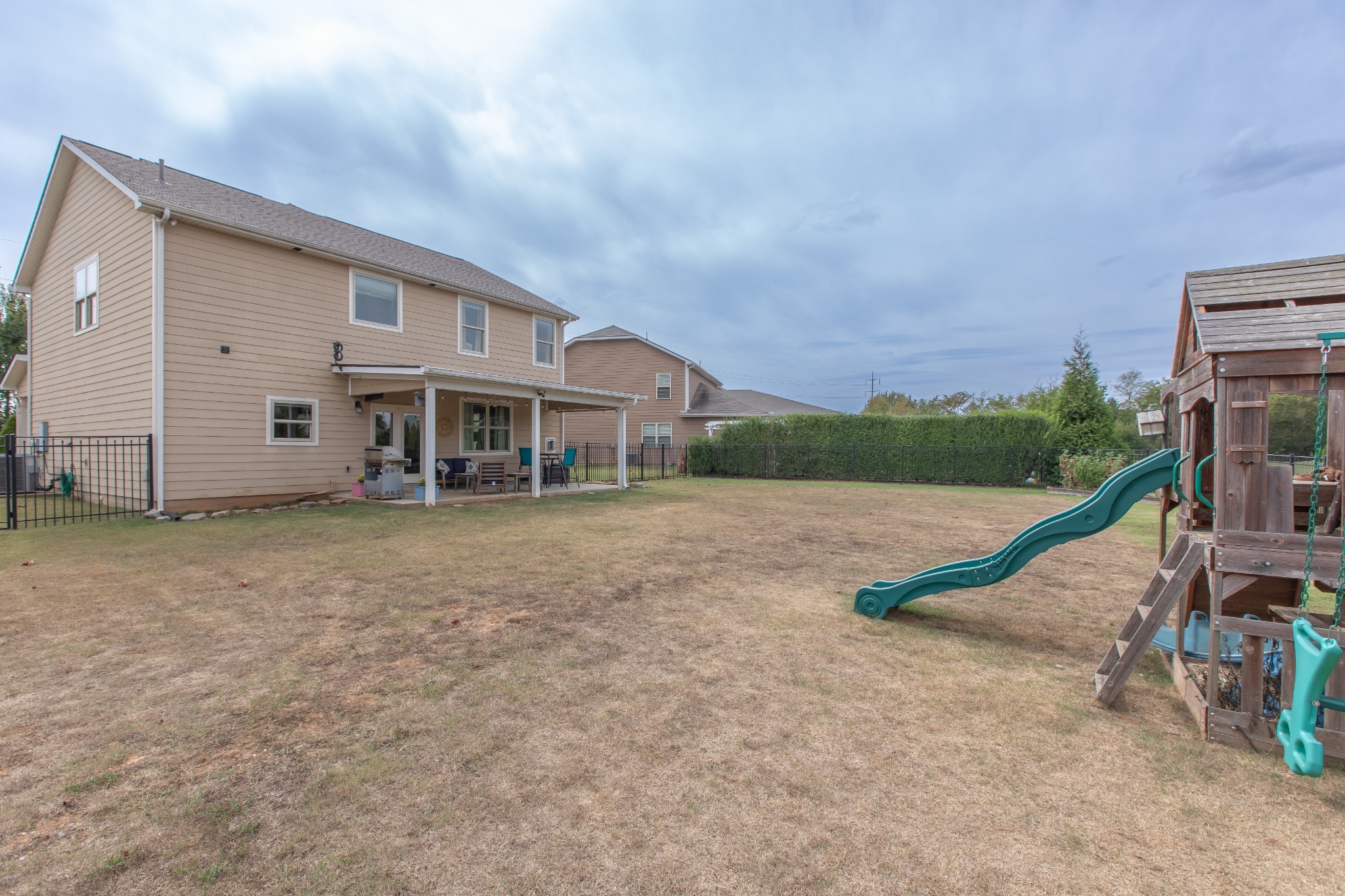 3638 Genoa Drive