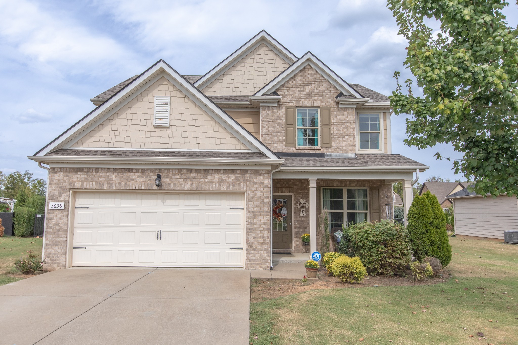 3638 Genoa Drive