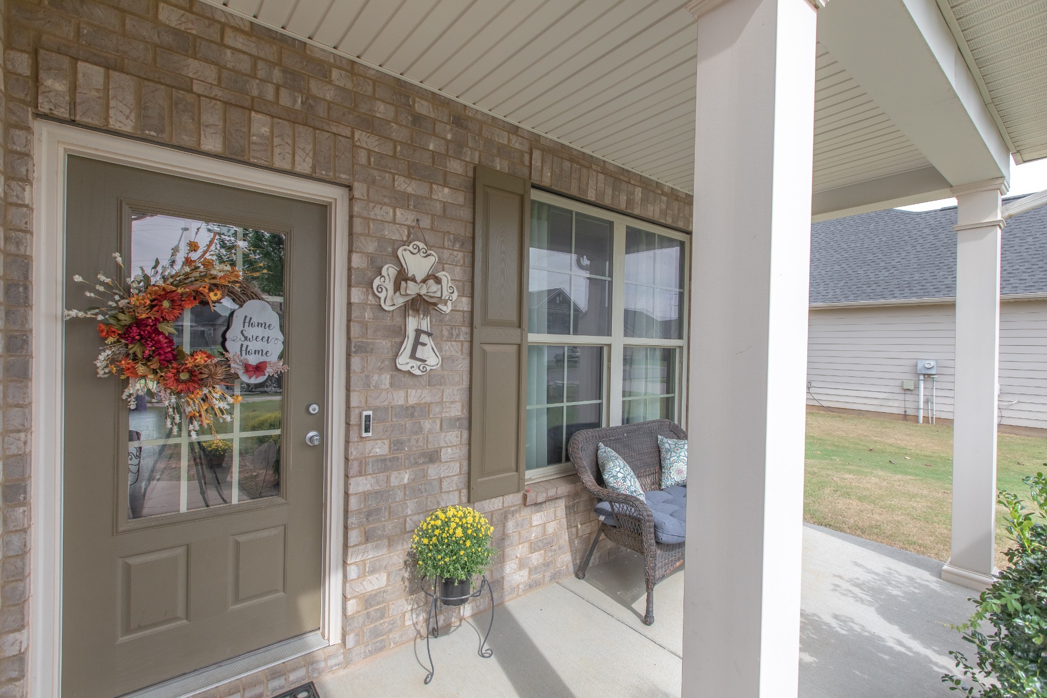 3638 Genoa Drive