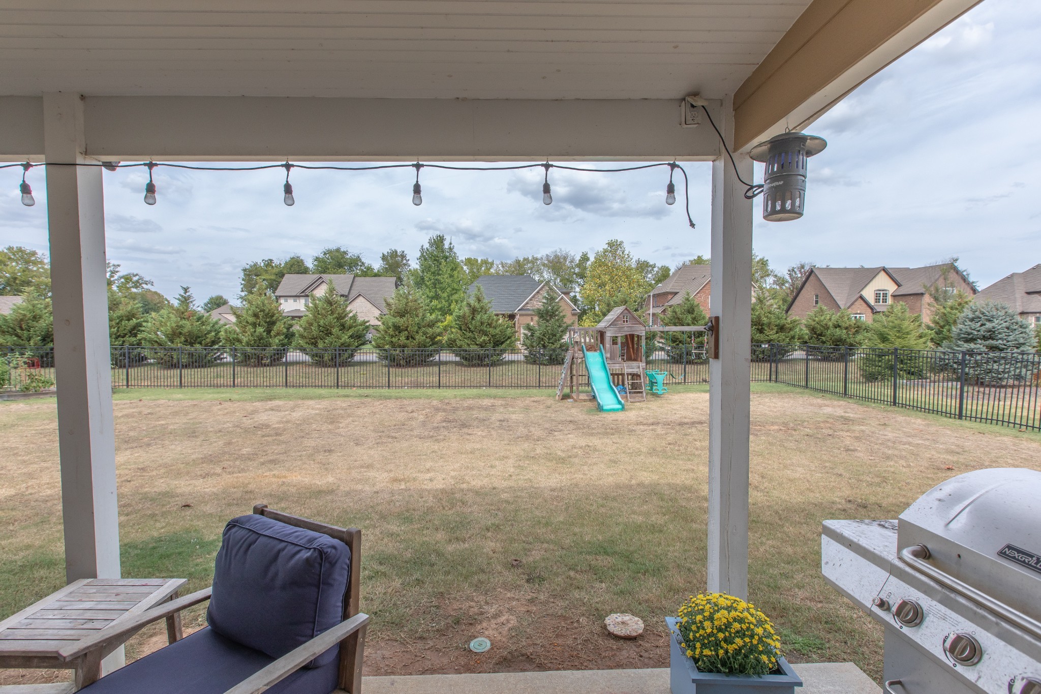 3638 Genoa Drive