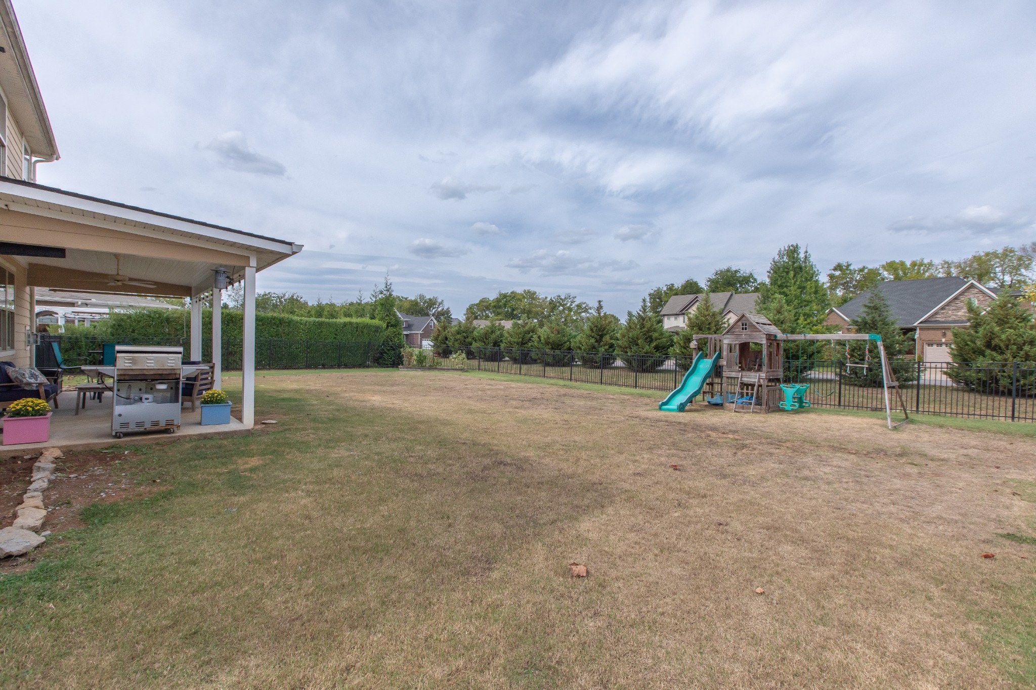 3638 Genoa Drive
