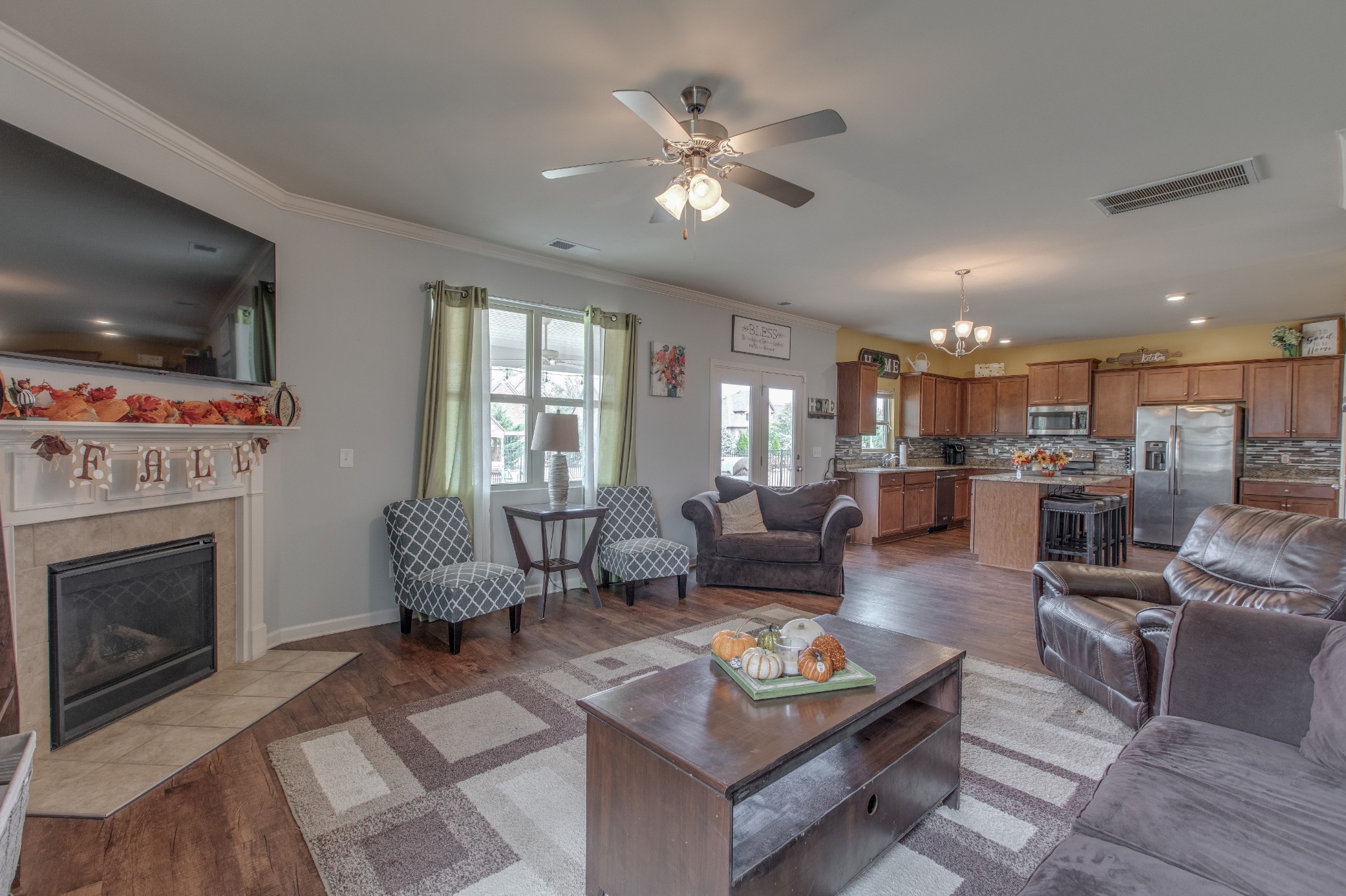 3638 Genoa Drive