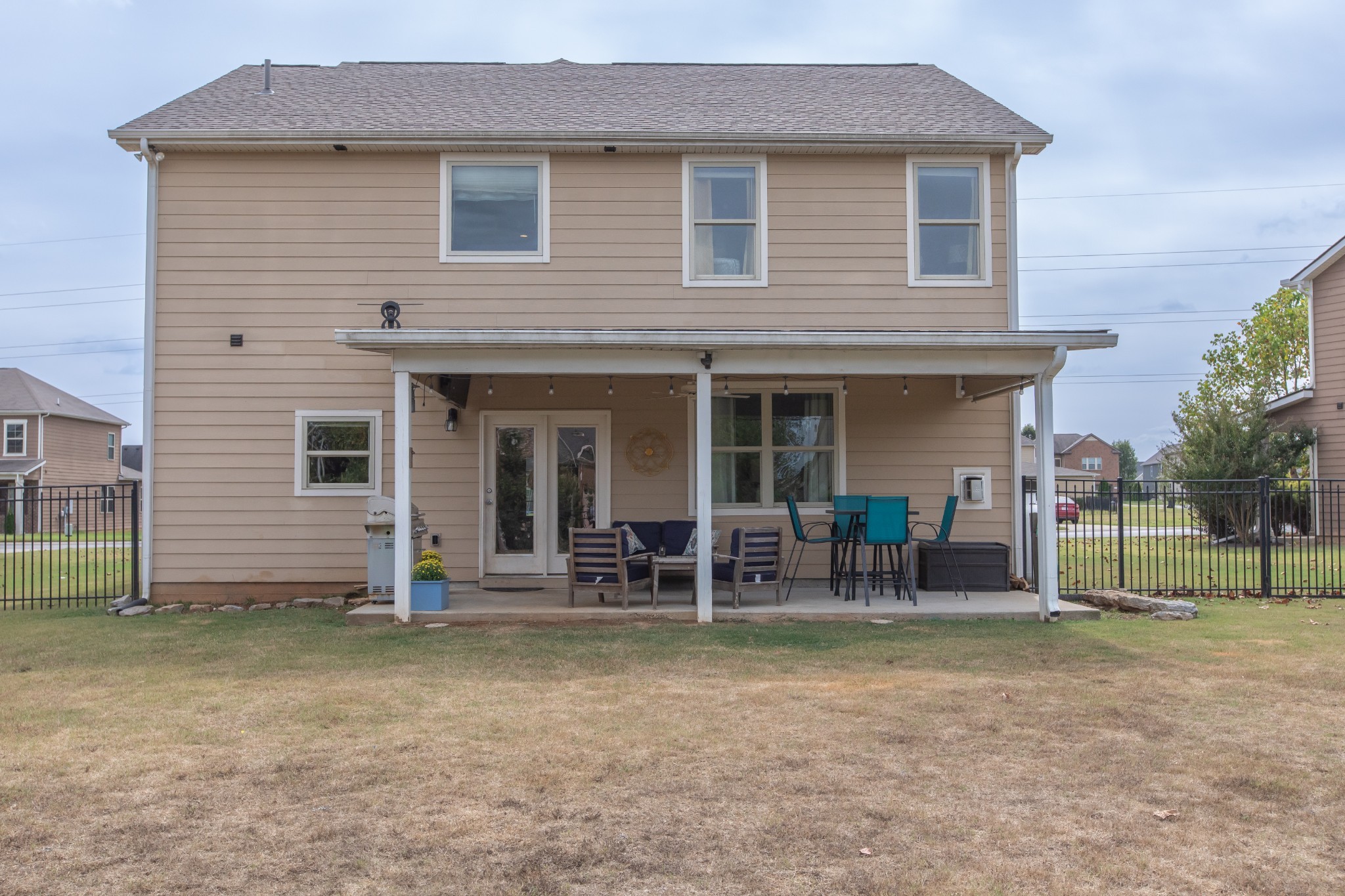 3638 Genoa Drive