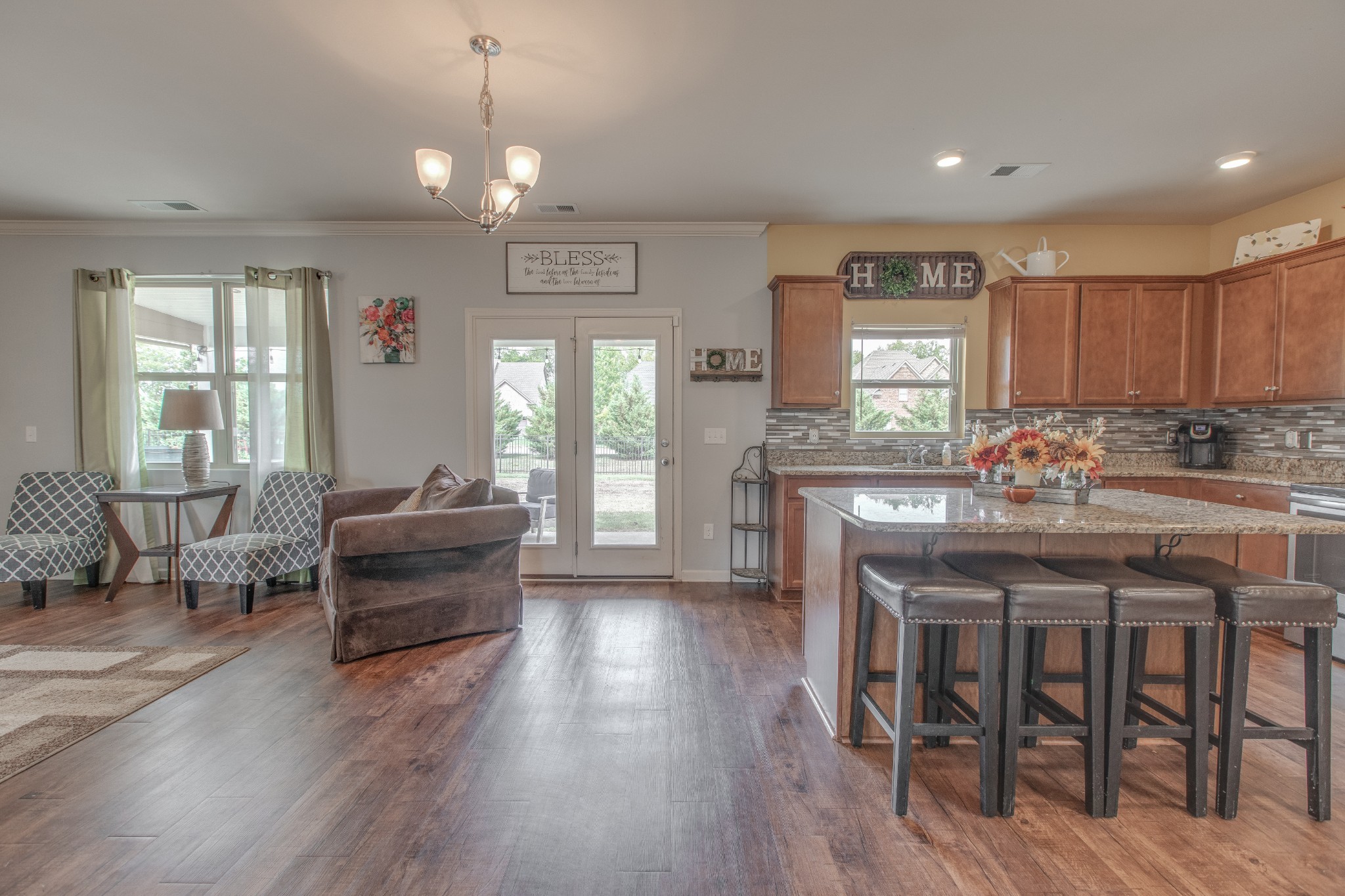3638 Genoa Drive