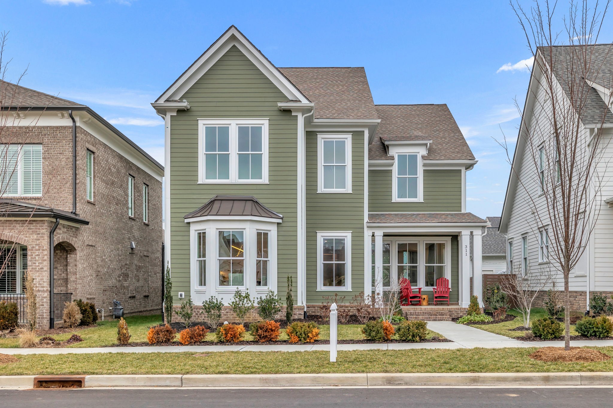 311 Stephens Valley Blvd