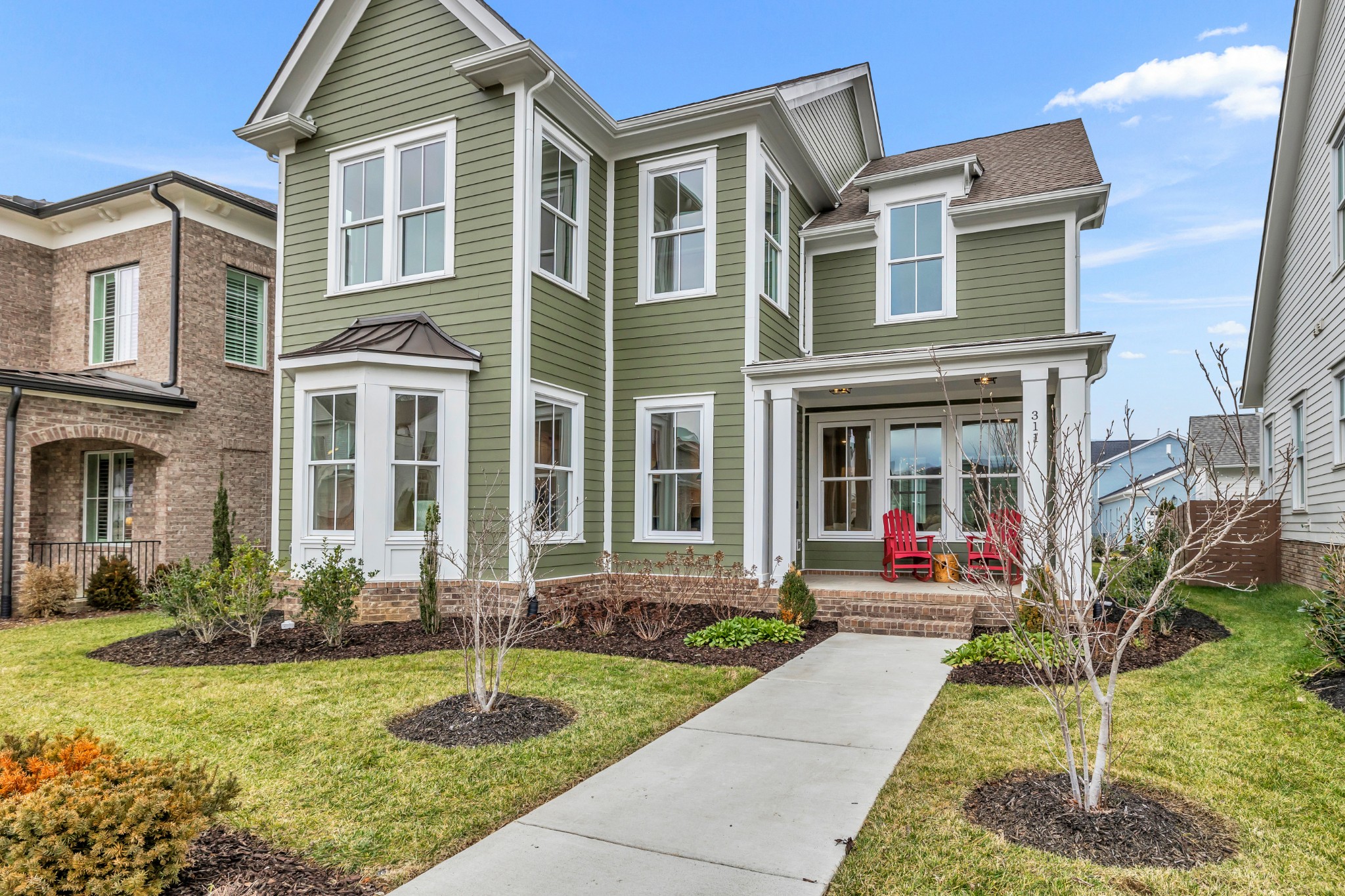 311 Stephens Valley Blvd