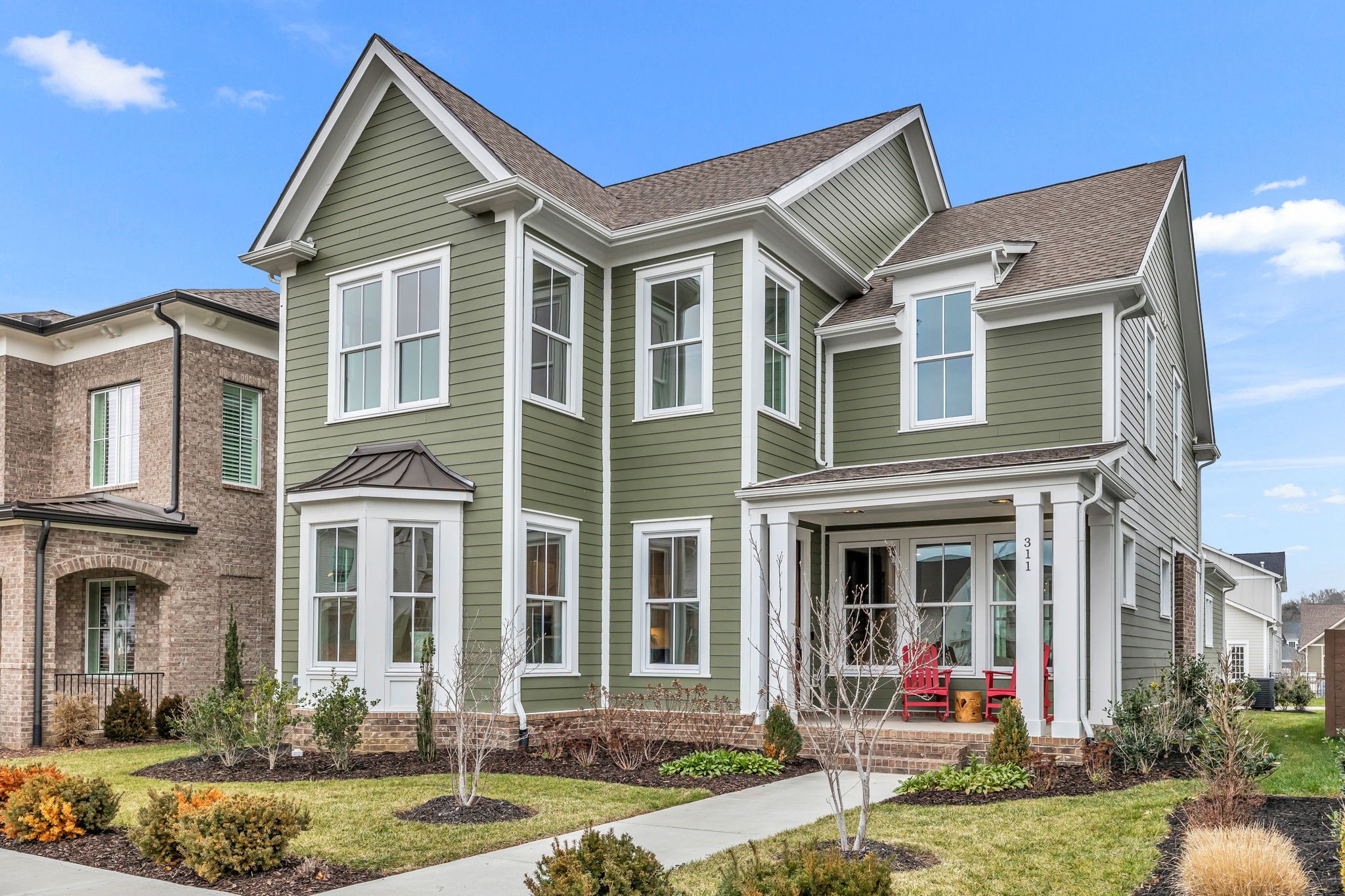 311 Stephens Valley Blvd