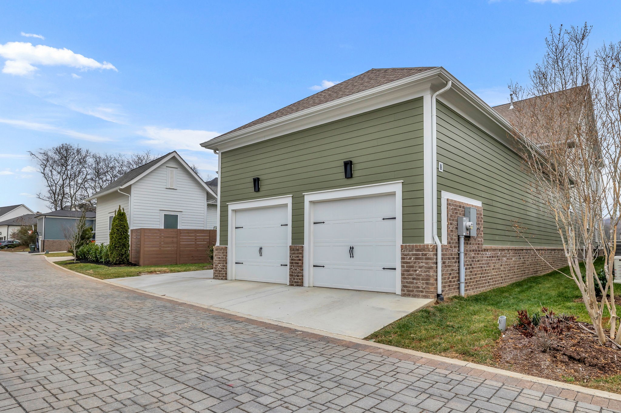 311 Stephens Valley Blvd