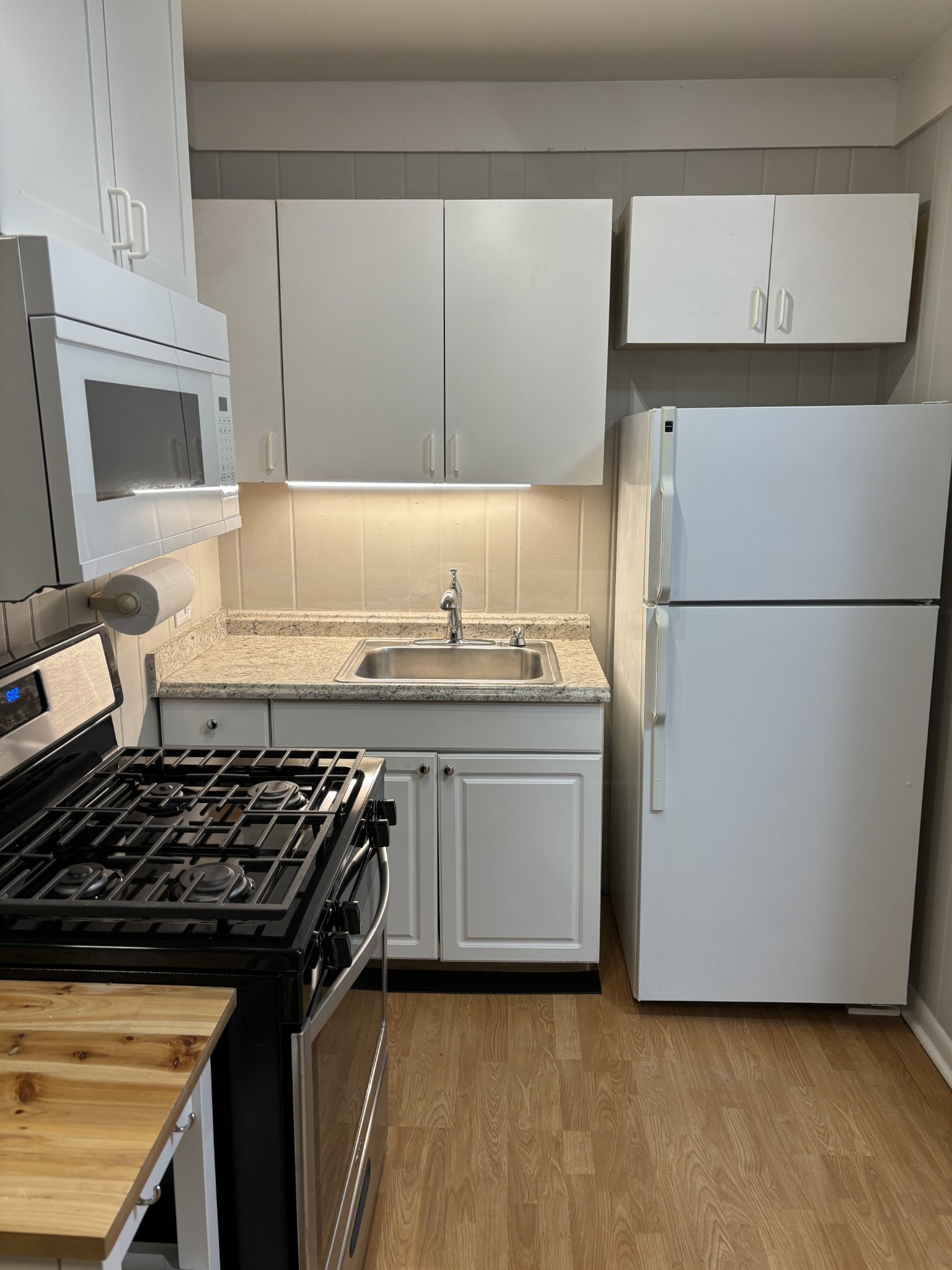 206 Elmington Ave Unit: C