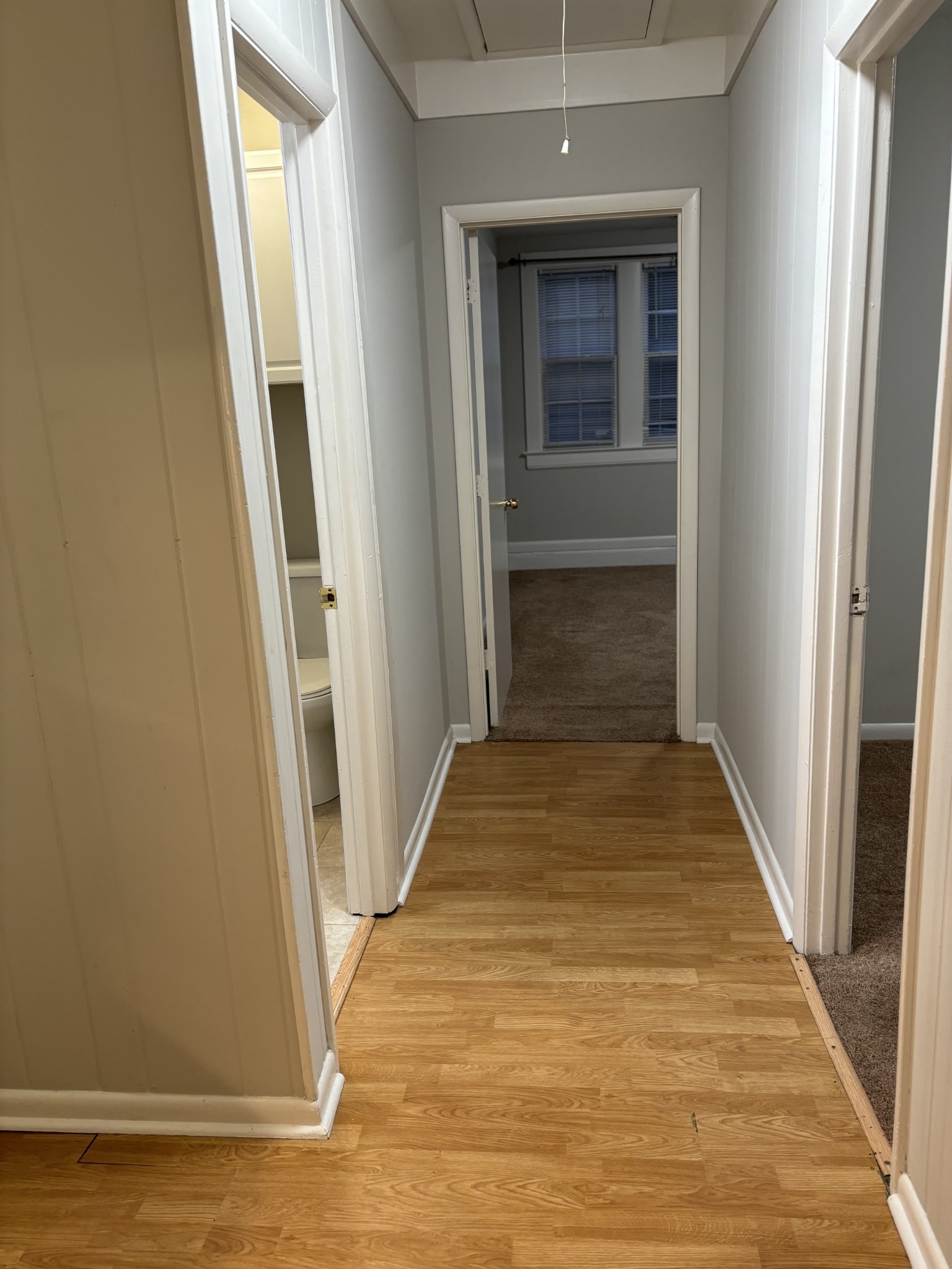 206 Elmington Ave Unit: C