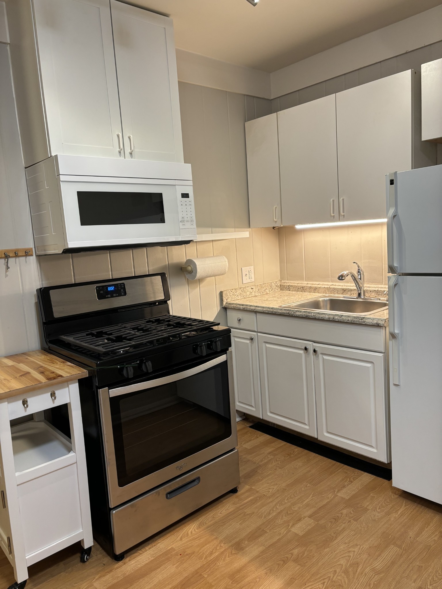 206 Elmington Ave Unit: C