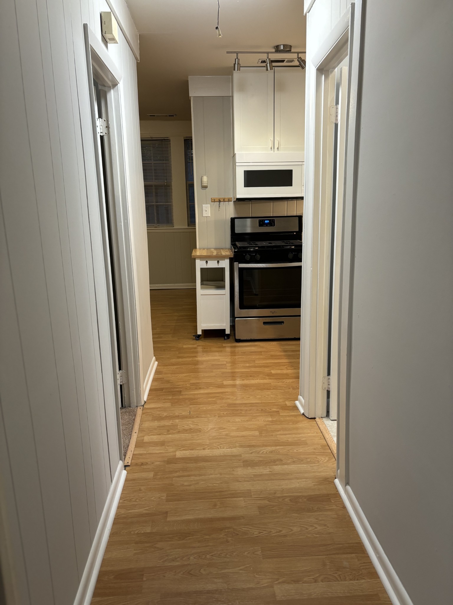206 Elmington Ave Unit: C