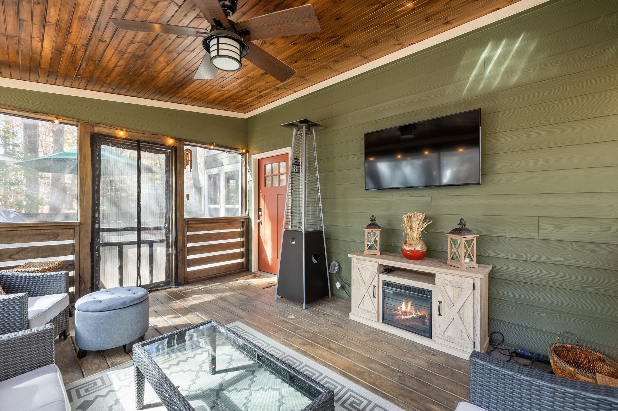135 Deer Lick Trail