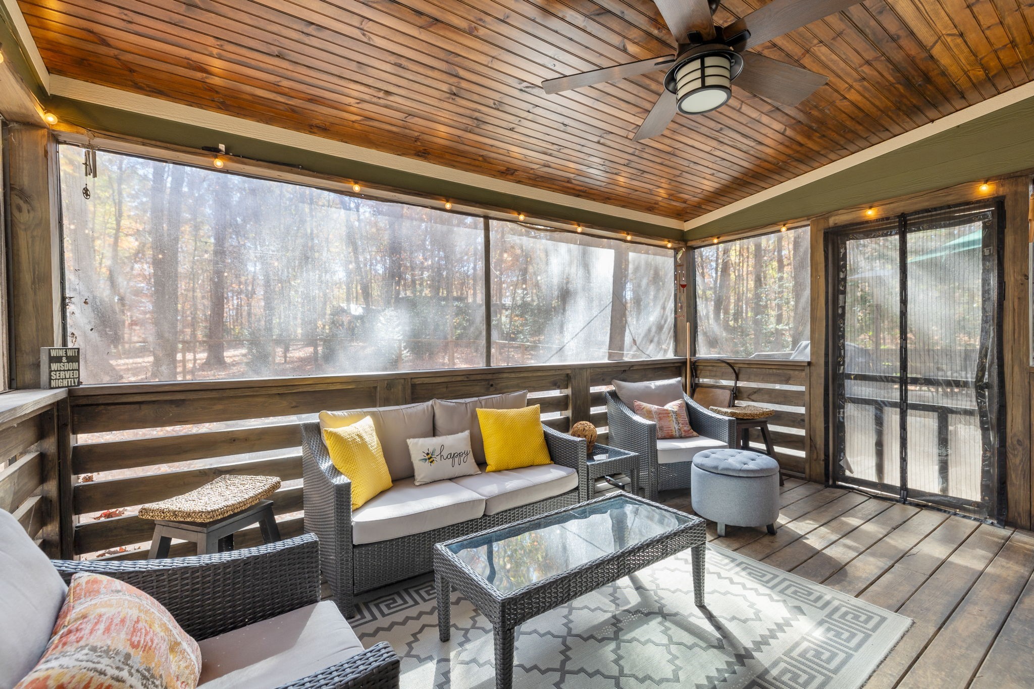 135 Deer Lick Trail