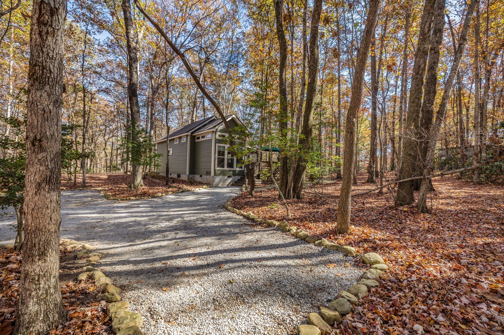 135 Deer Lick Trail