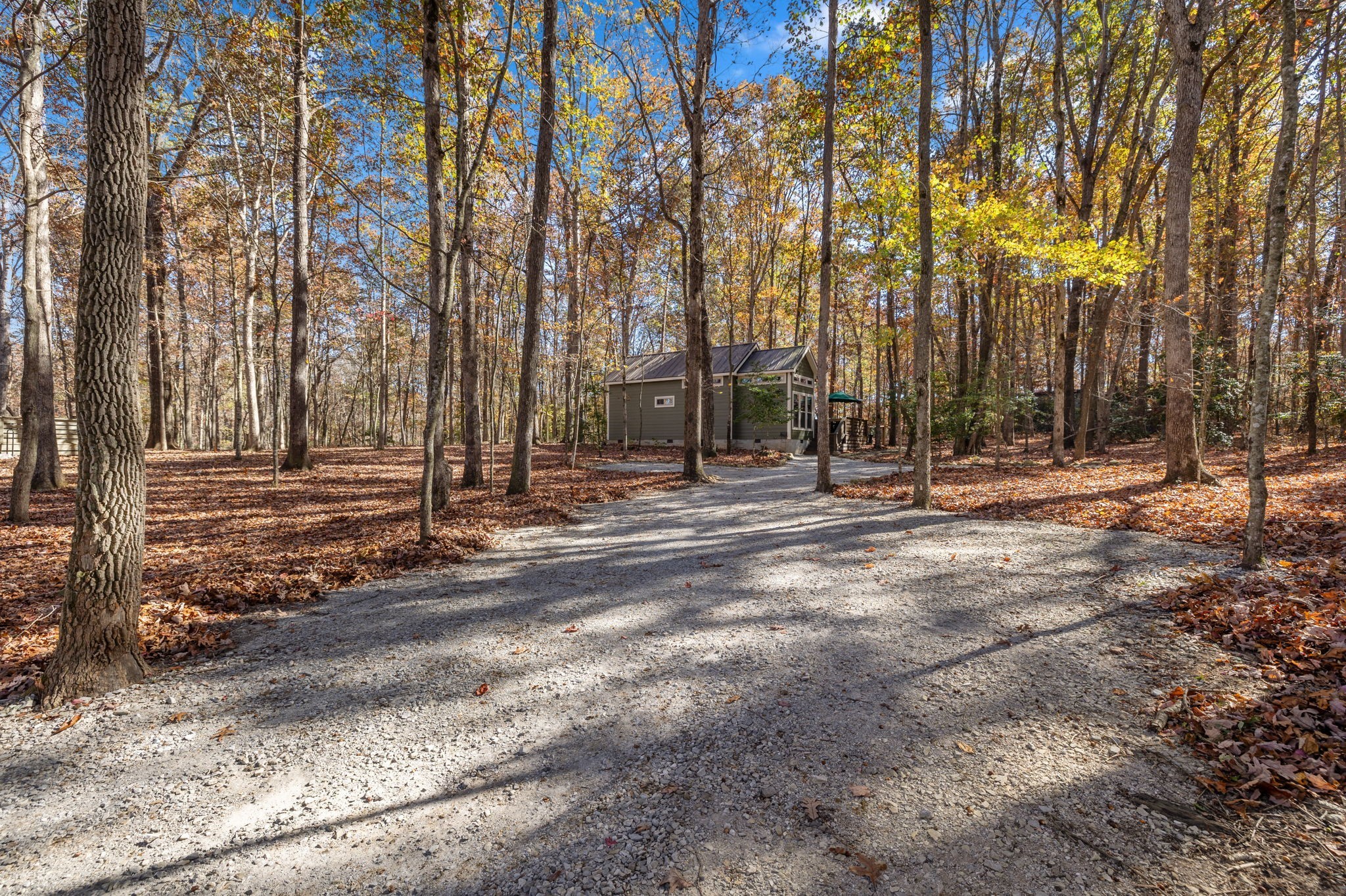 135 Deer Lick Trail