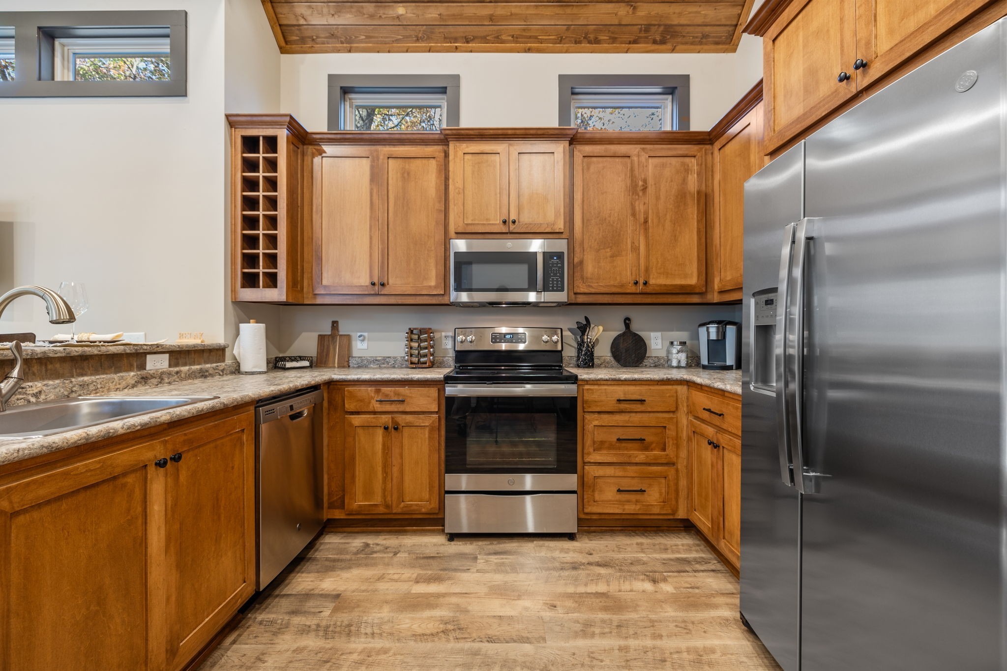 135 Deer Lick Trail
