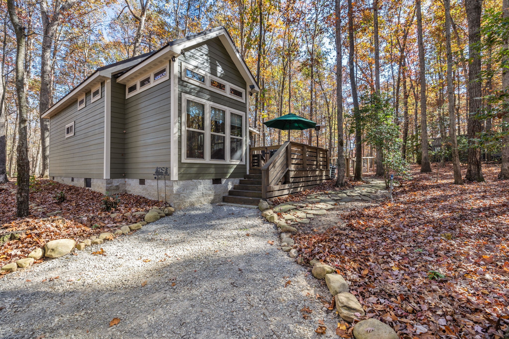 135 Deer Lick Trail