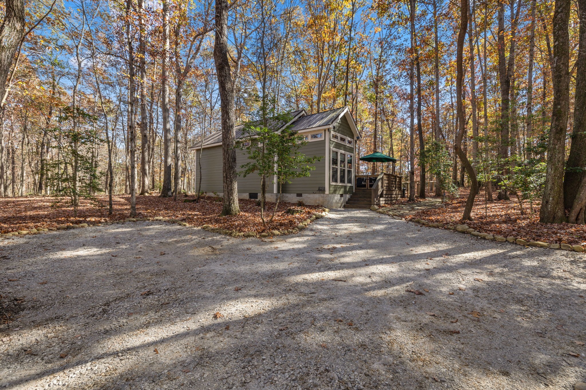 135 Deer Lick Trail