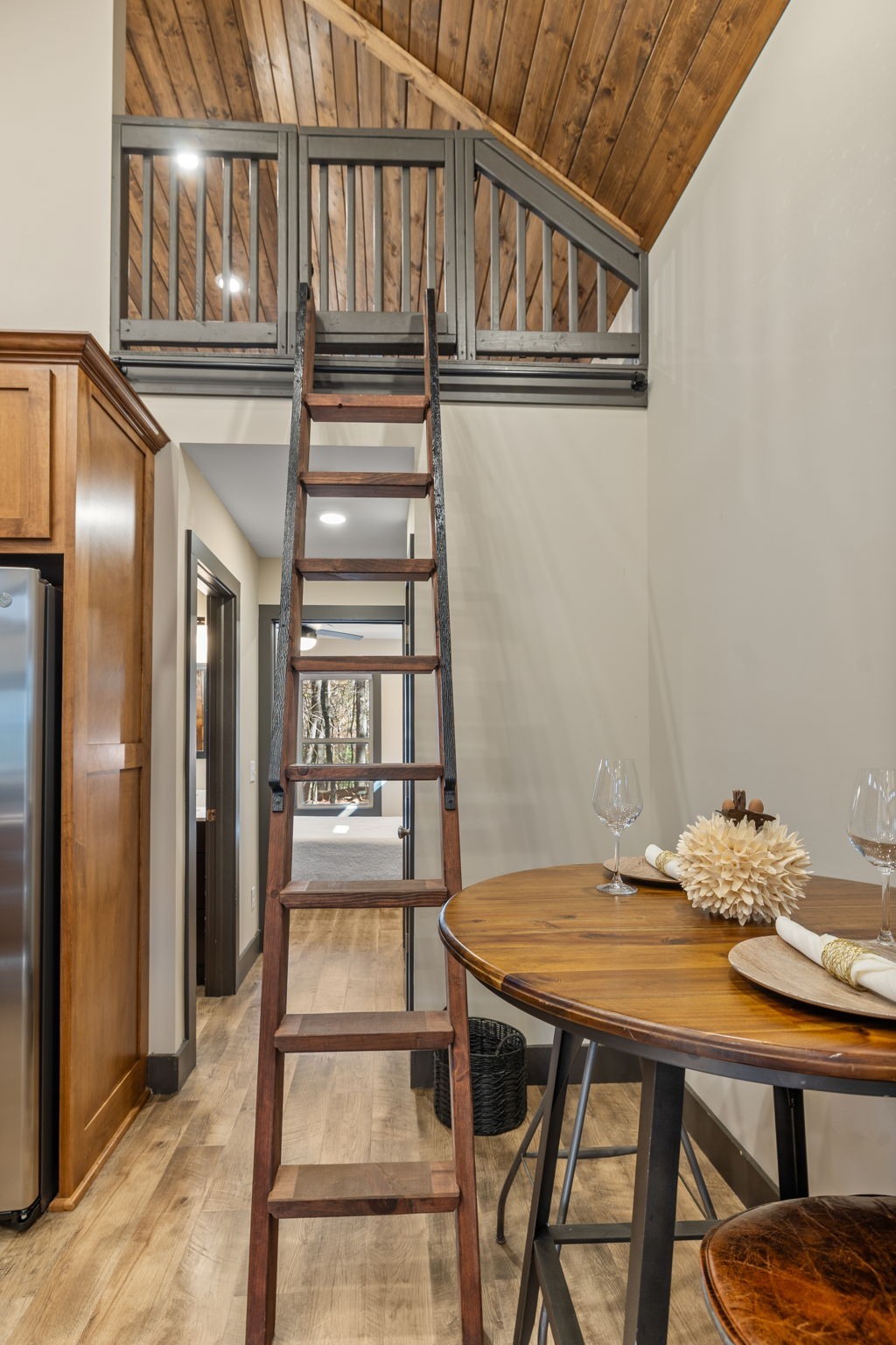 135 Deer Lick Trail