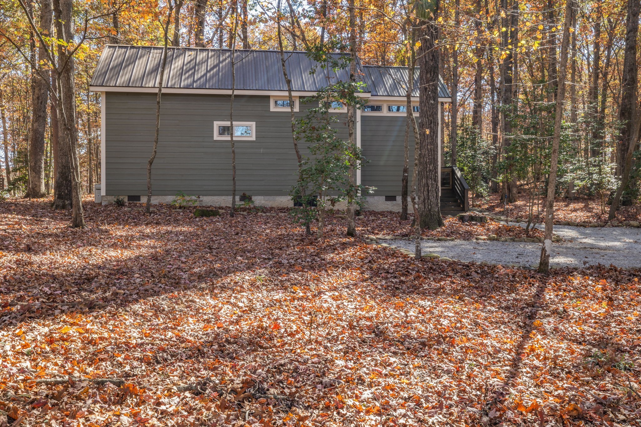 135 Deer Lick Trail