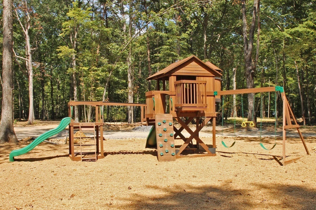 135 Deer Lick Trail