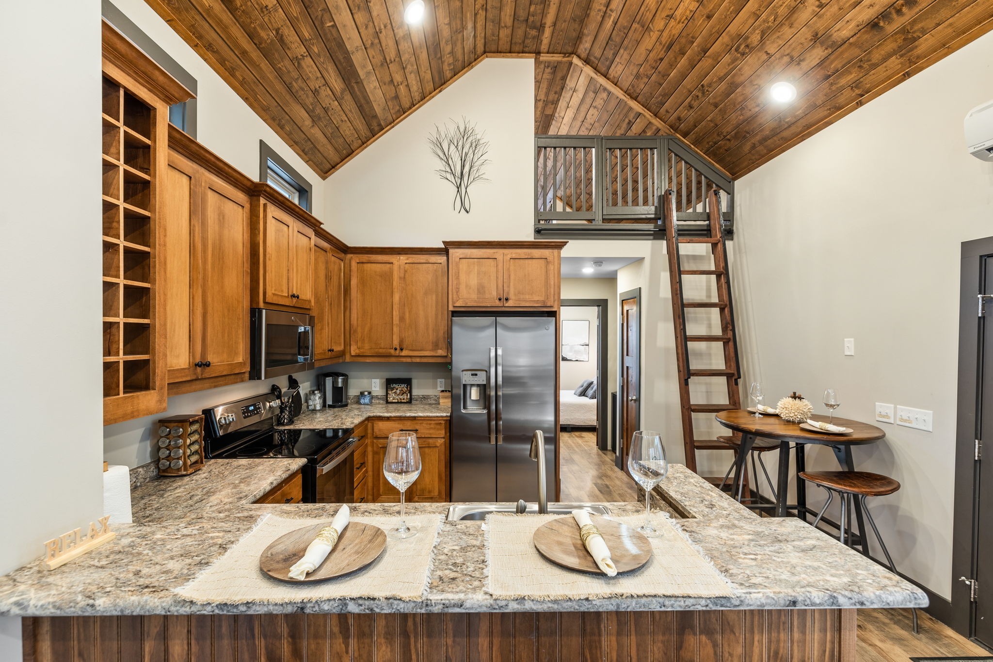 135 Deer Lick Trail