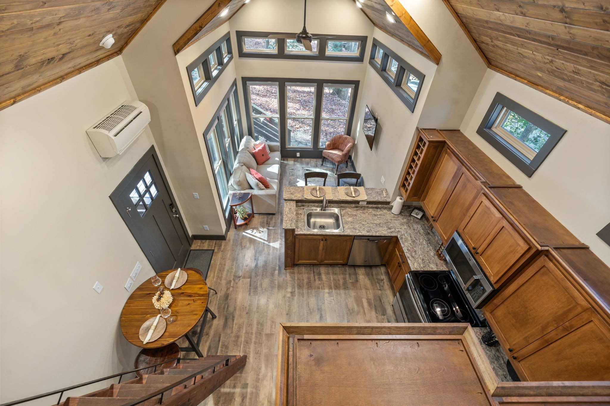135 Deer Lick Trail
