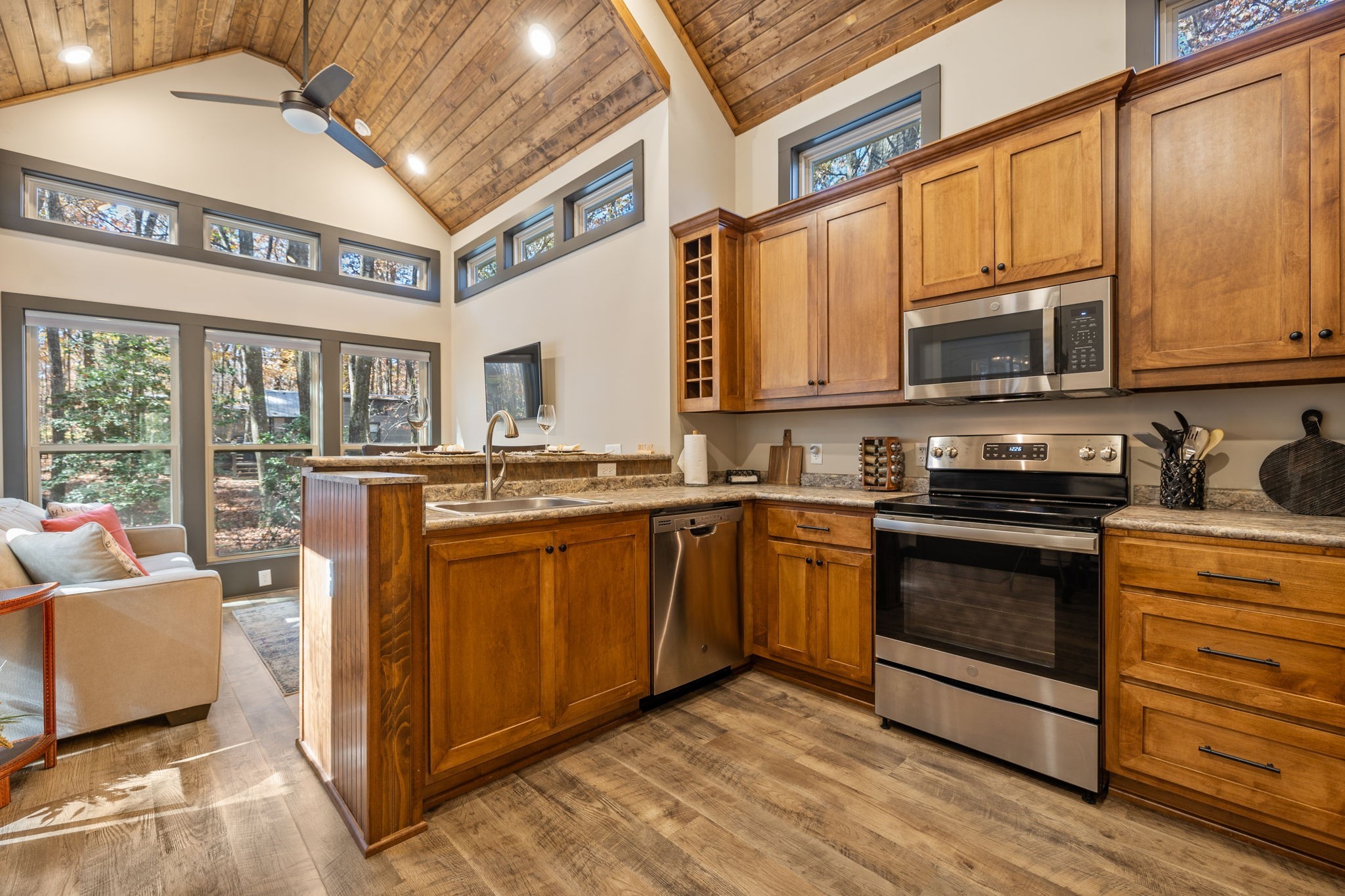 135 Deer Lick Trail