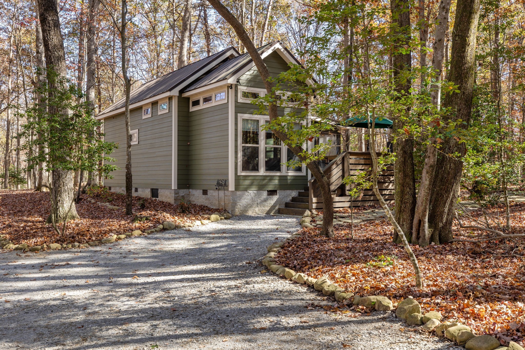 135 Deer Lick Trail