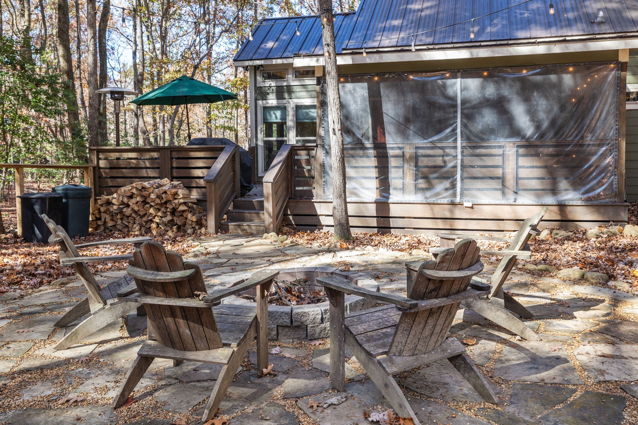 135 Deer Lick Trail