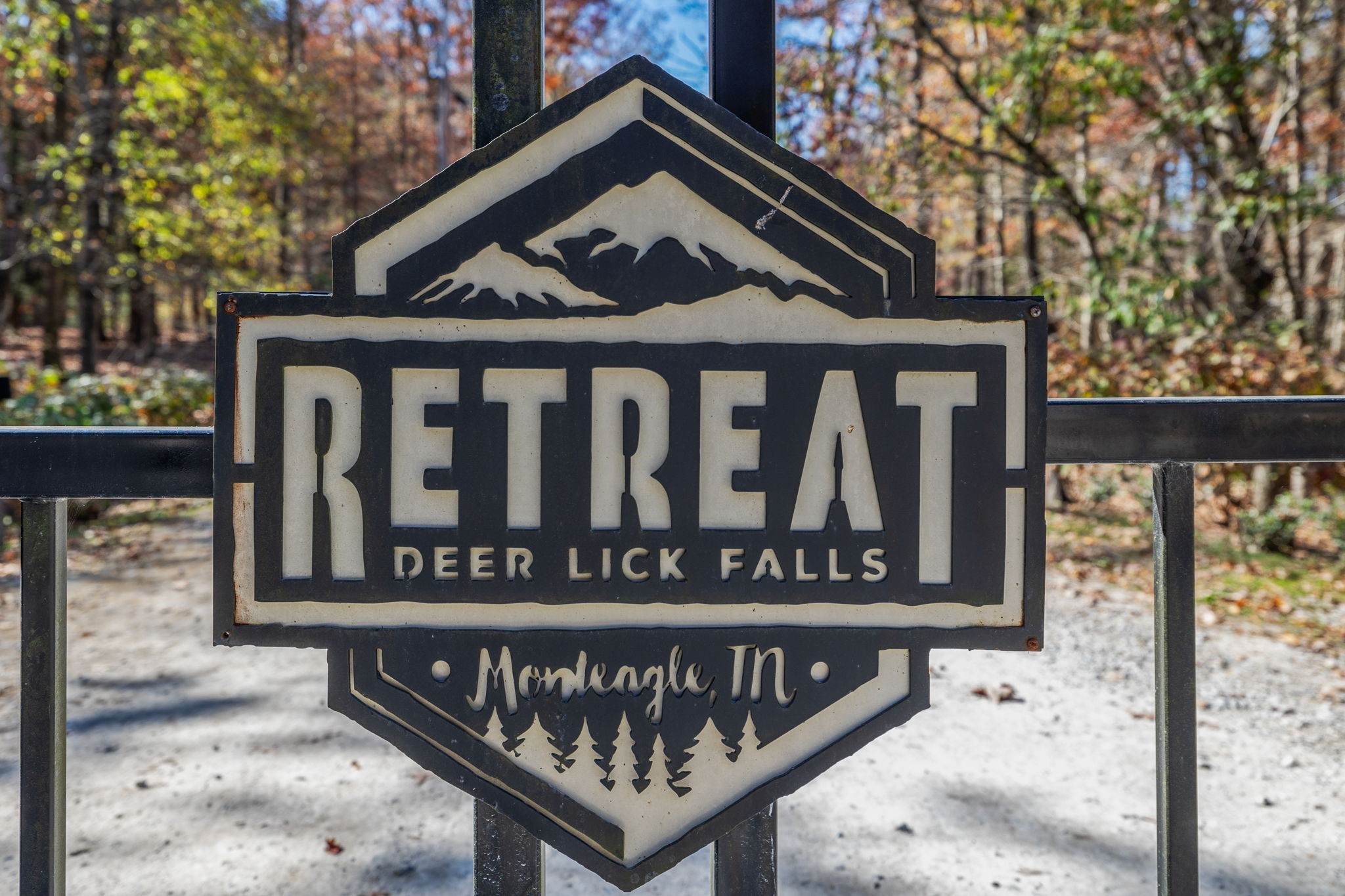 135 Deer Lick Trail