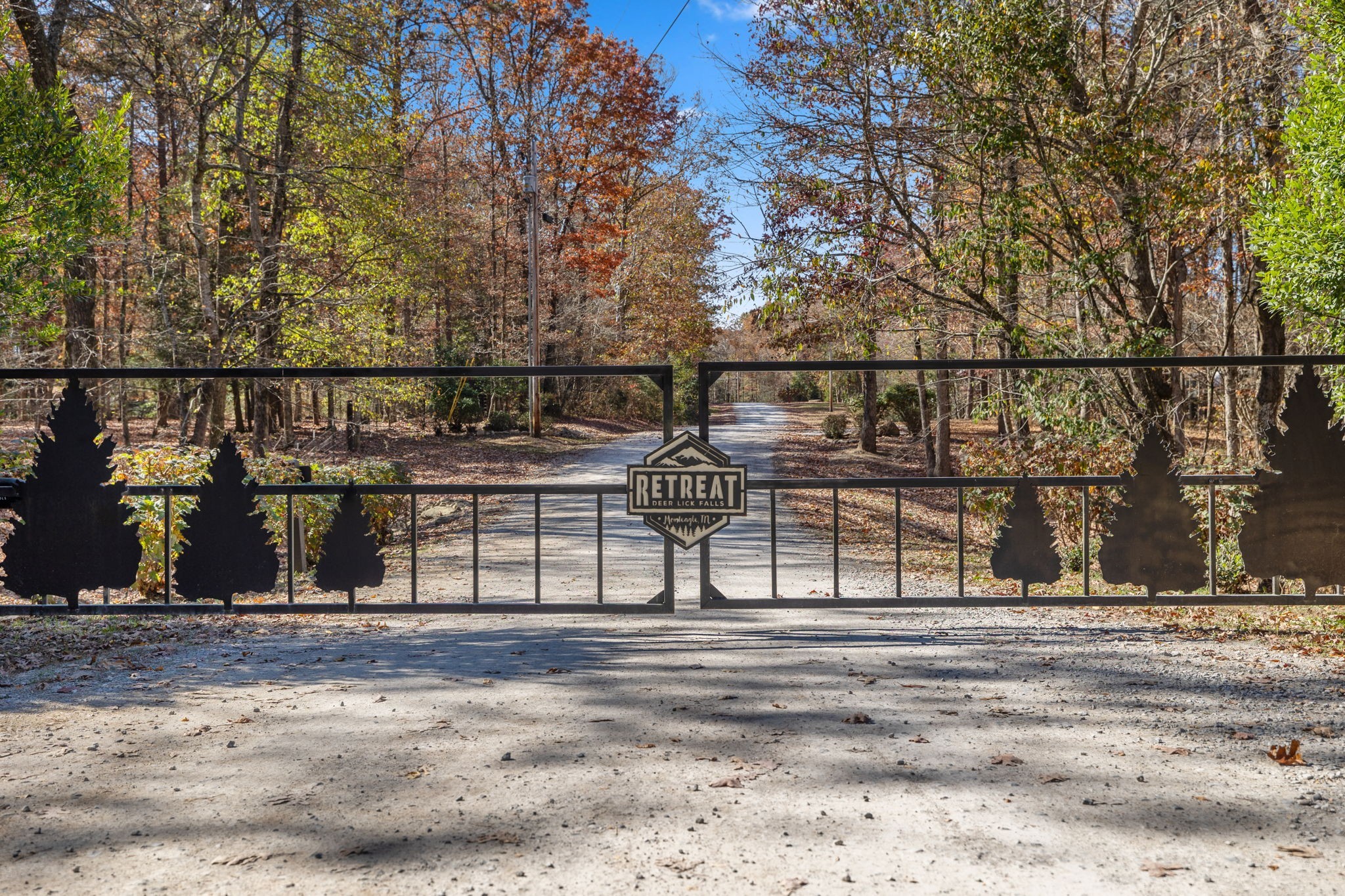 135 Deer Lick Trail