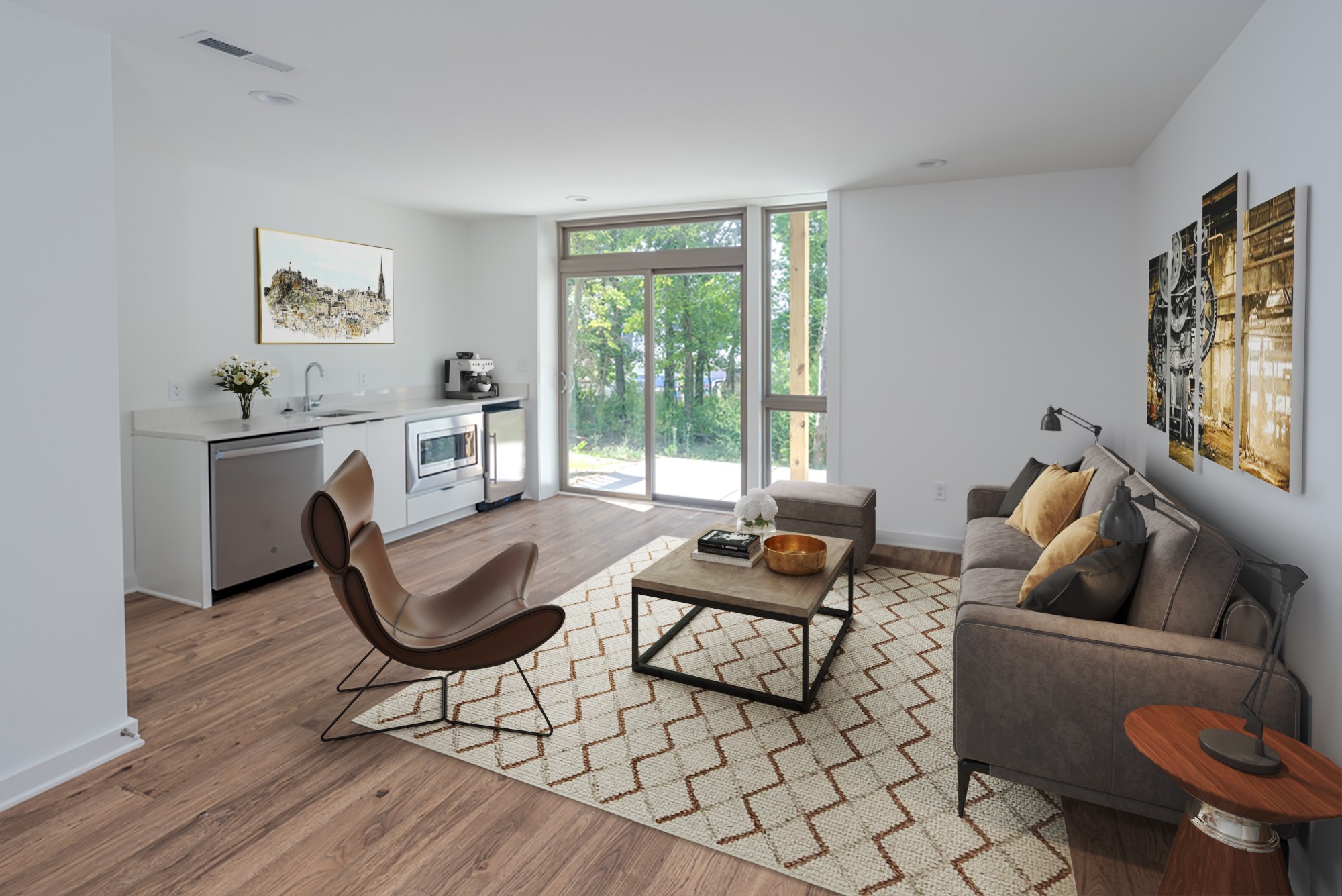 3075 Edwin Cir