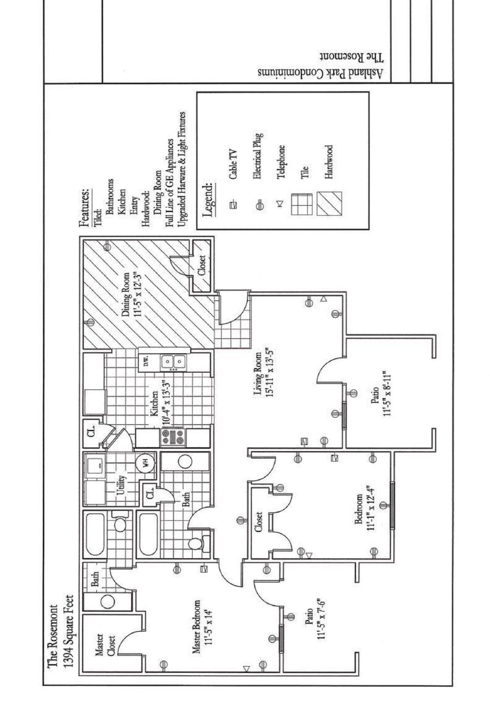 1379 Highway 12, S Unit: 240