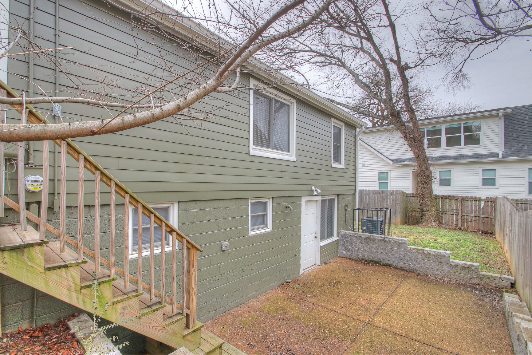 1609 Cahal Ave Unit: A