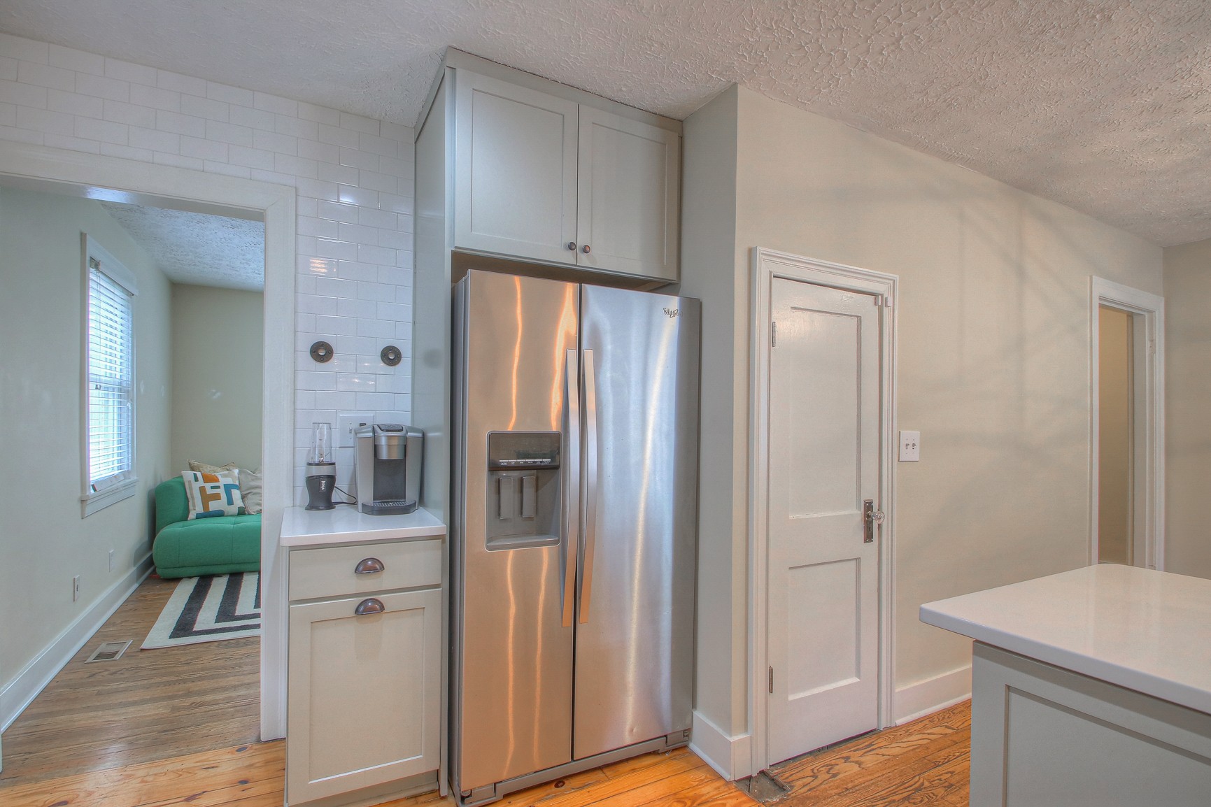 1609 Cahal Ave Unit: A