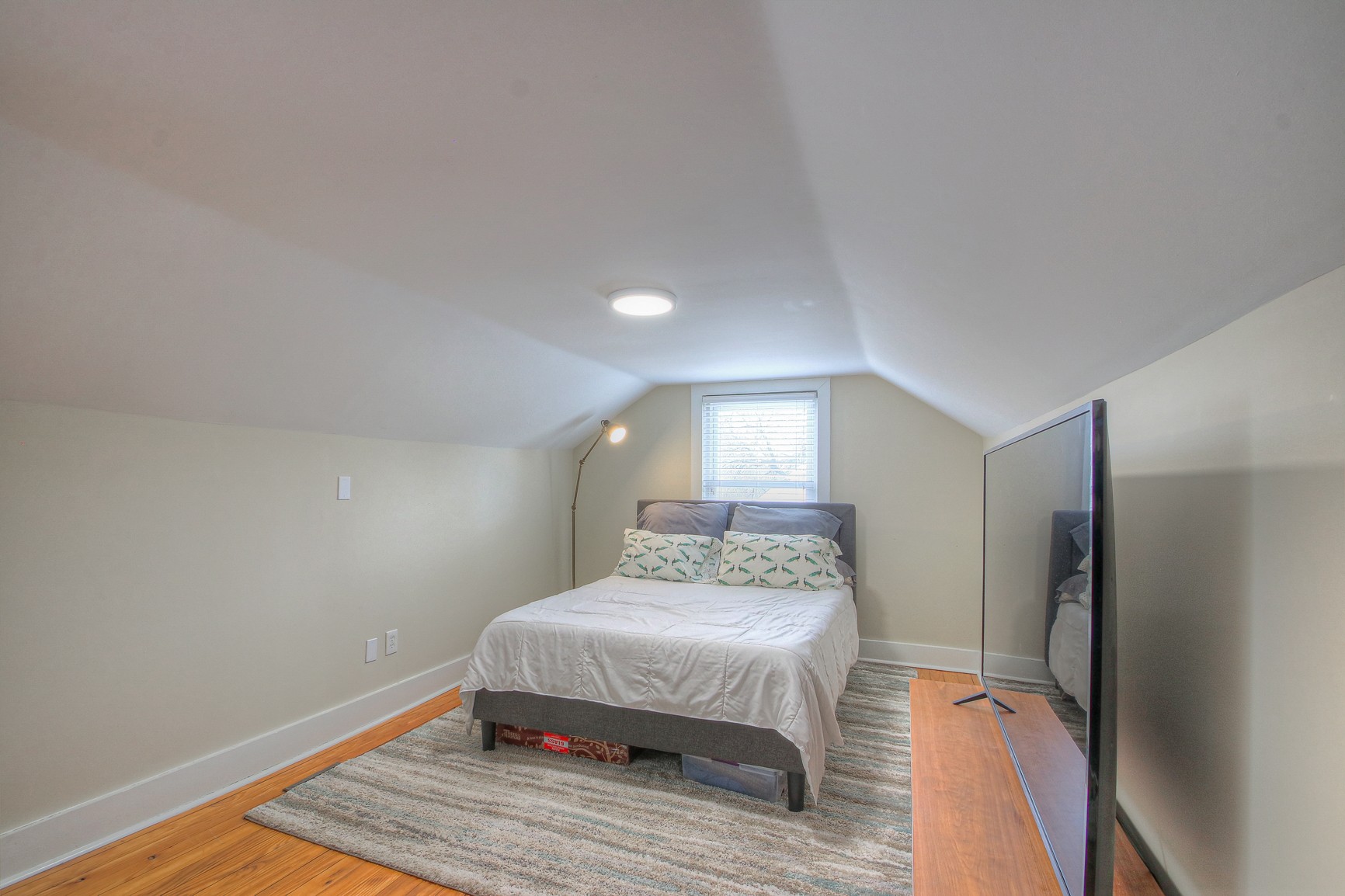 1609 Cahal Ave Unit: A