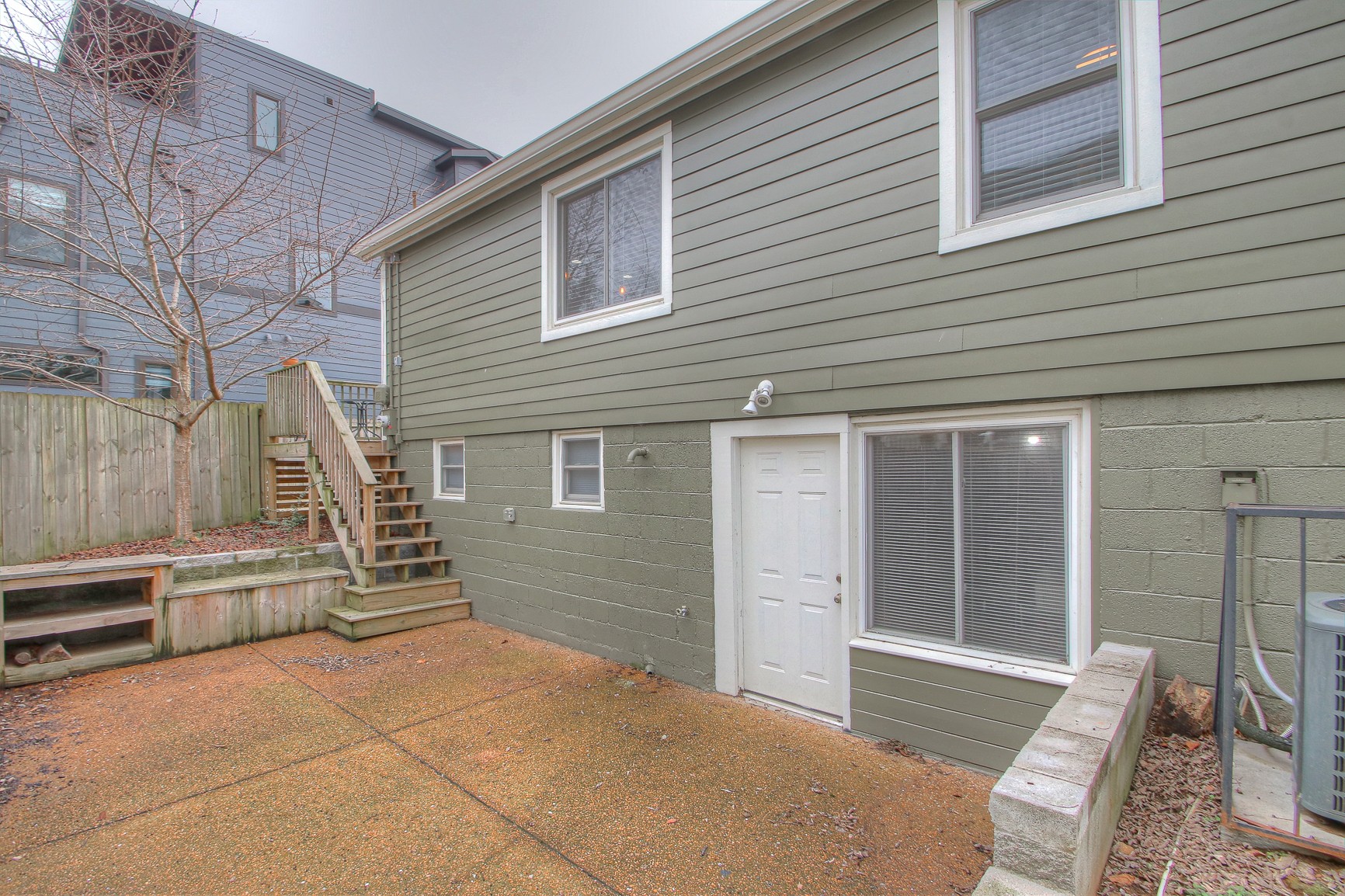 1609 Cahal Ave Unit: A