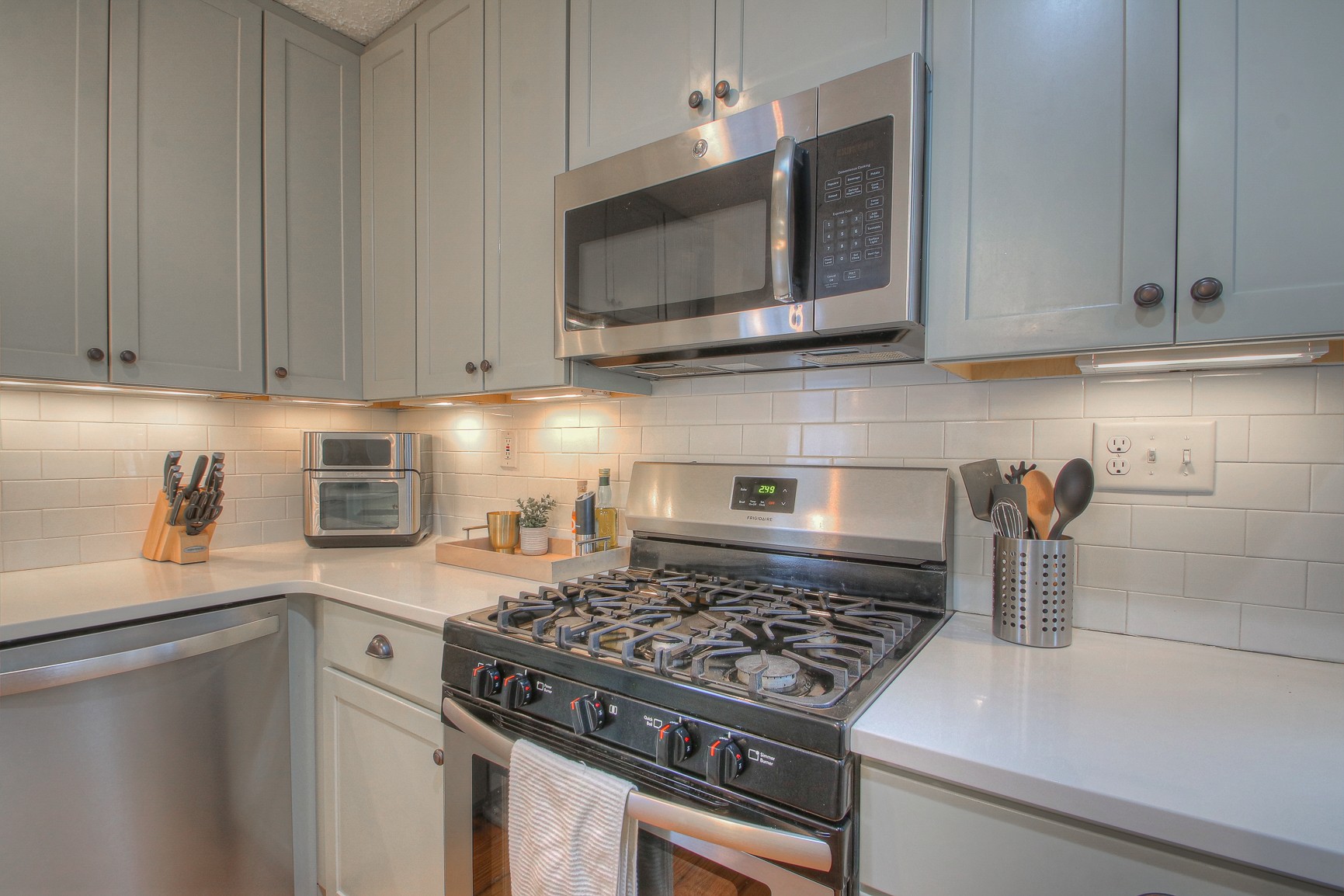 1609 Cahal Ave Unit: A