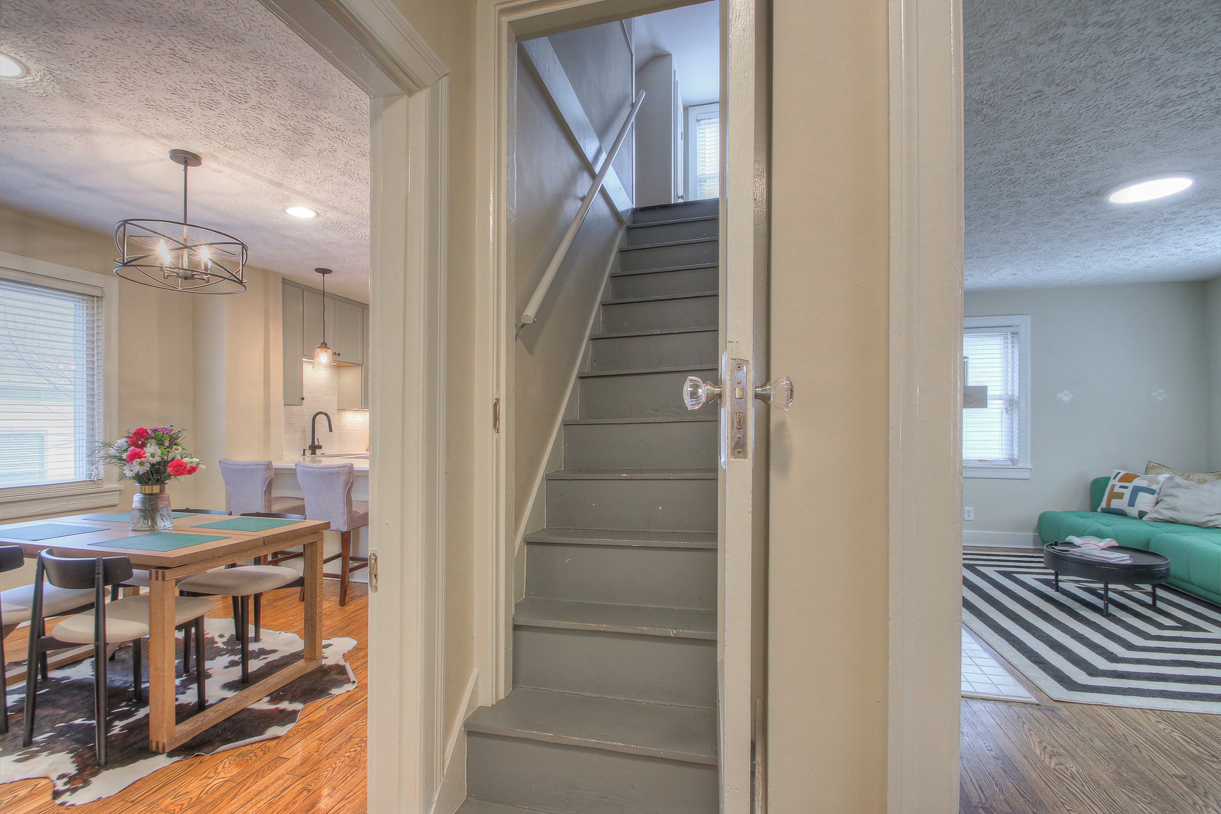 1609 Cahal Ave Unit: A