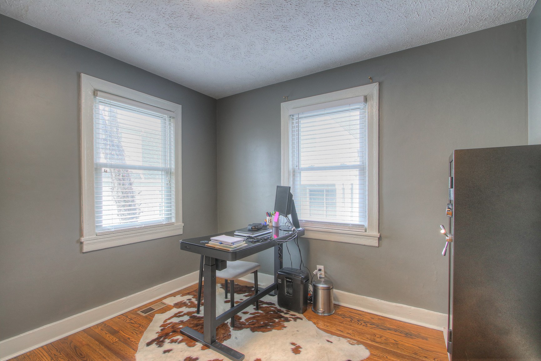 1609 Cahal Ave Unit: A