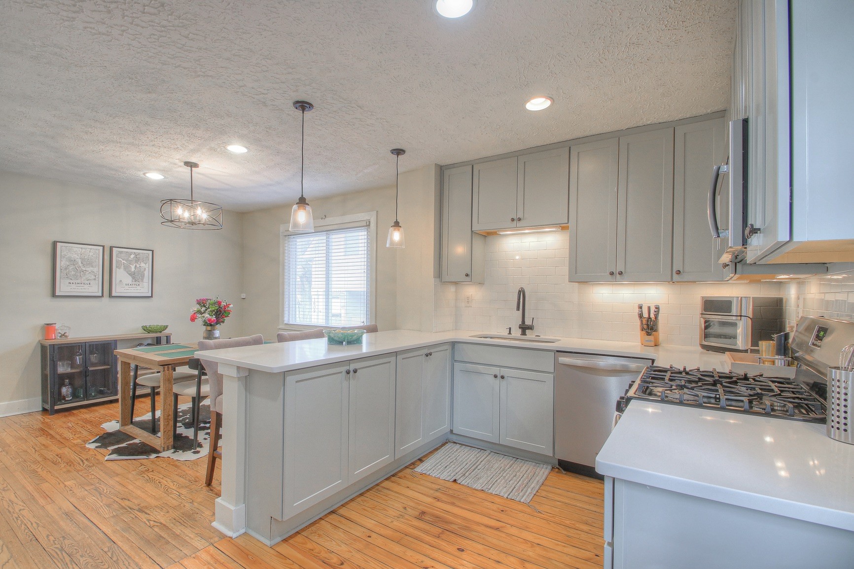 1609 Cahal Ave Unit: A