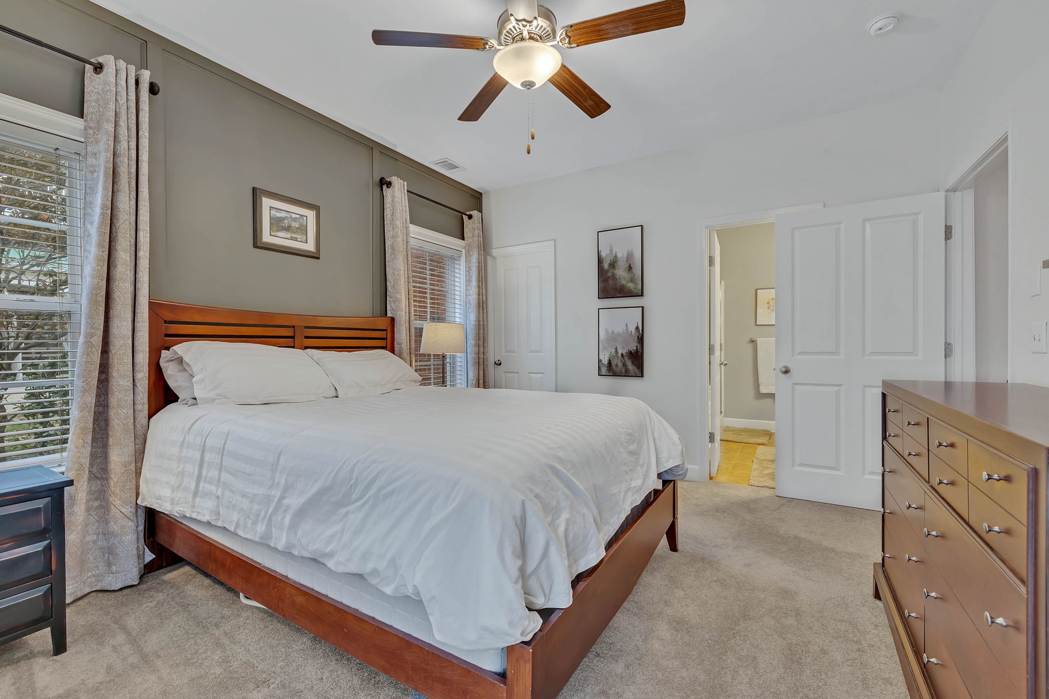 7221 Althorp Way Unit: 1